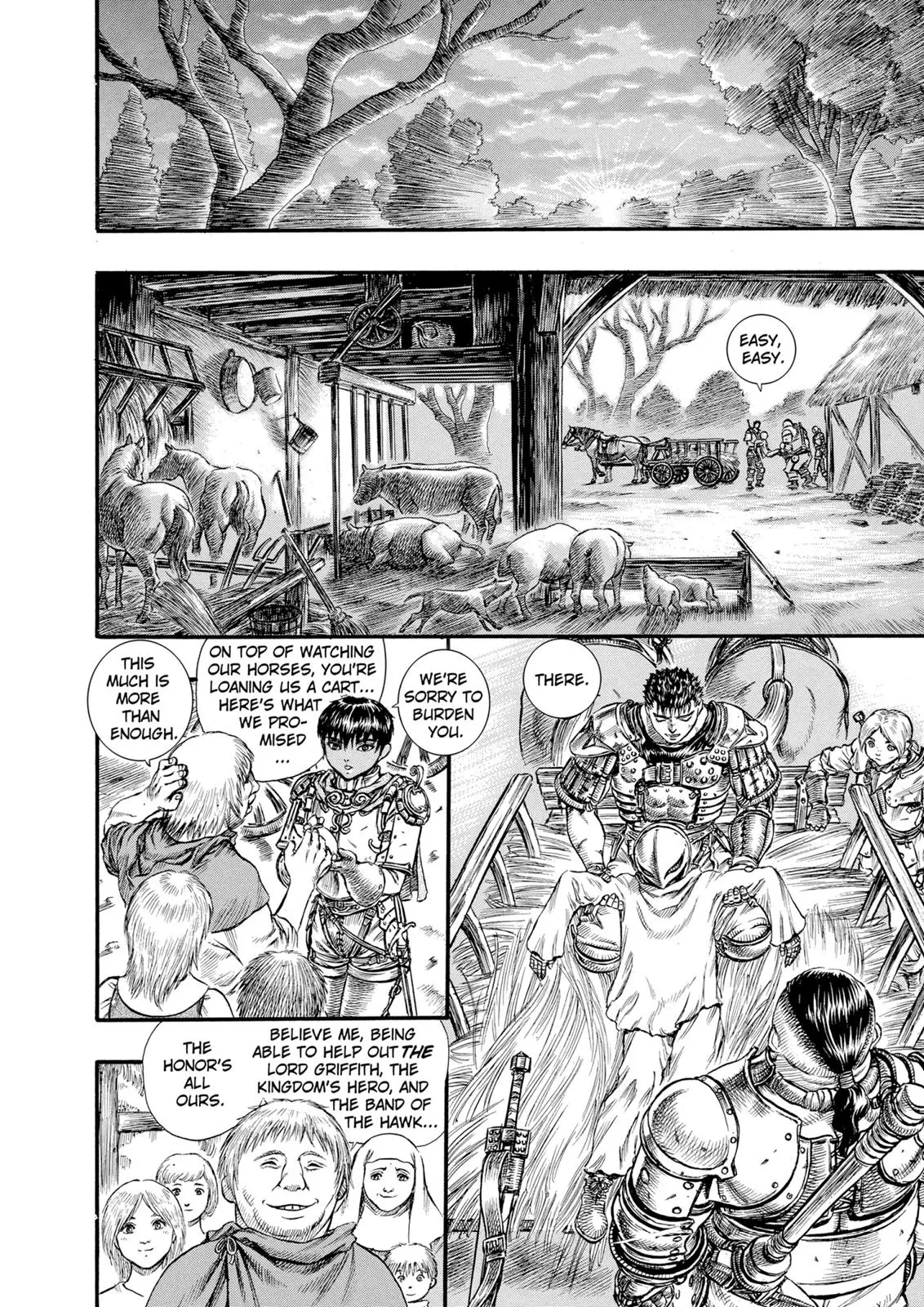 Read Berserk - Chapter 59 - read-berserk-manga.com | Image 18