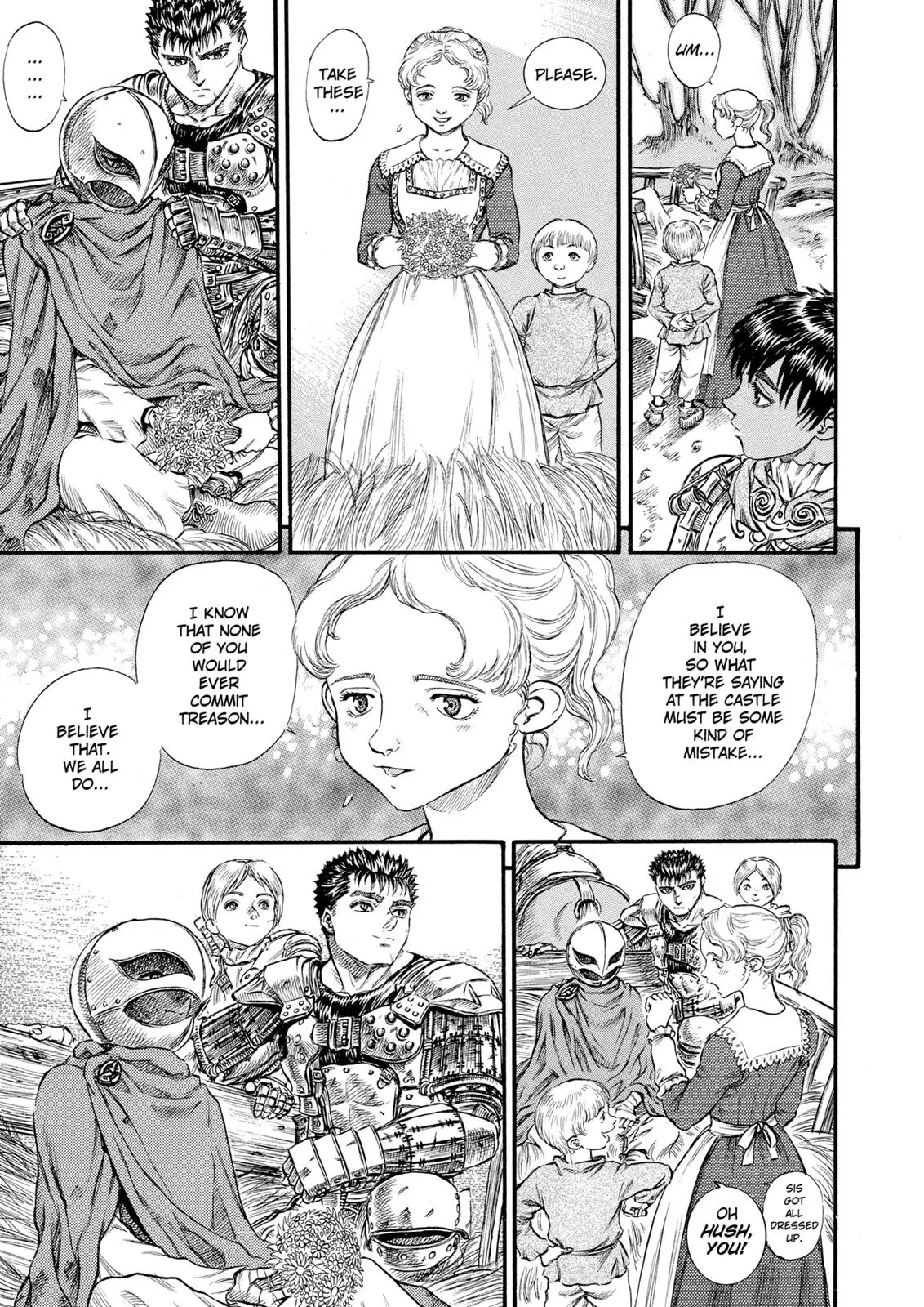 Read Berserk - Chapter 59 - read-berserk-manga.com | Image 19