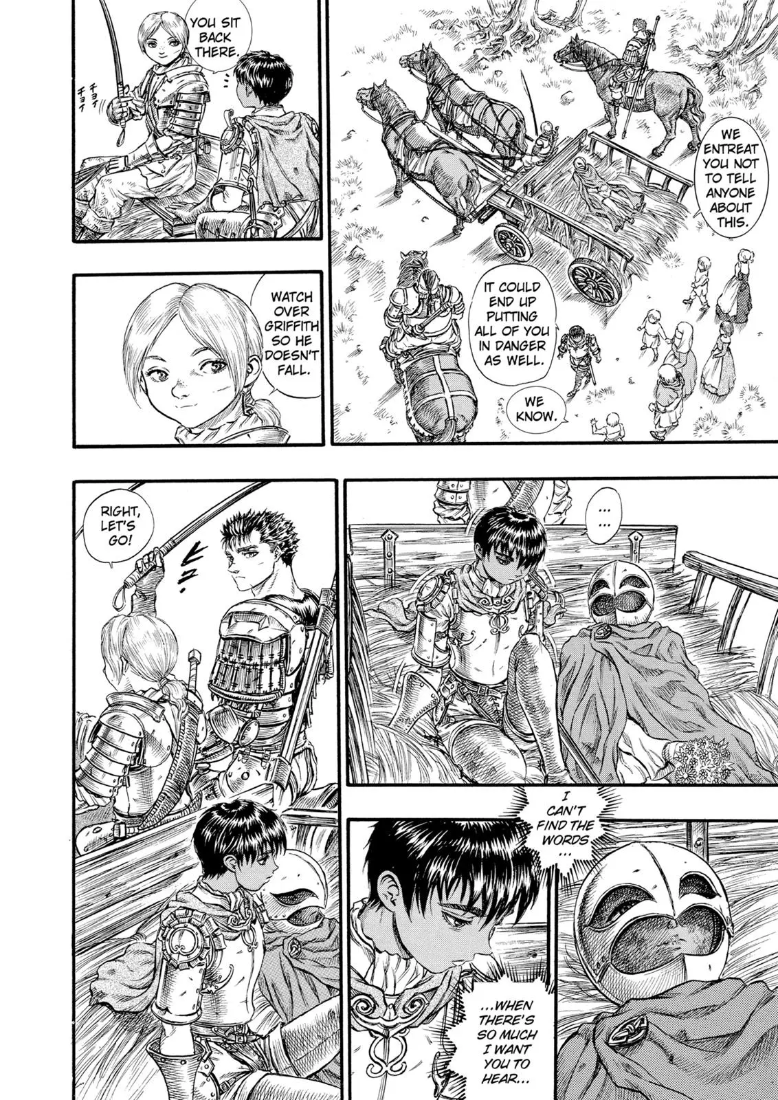 Read Berserk - Chapter 59 - read-berserk-manga.com | Image 20