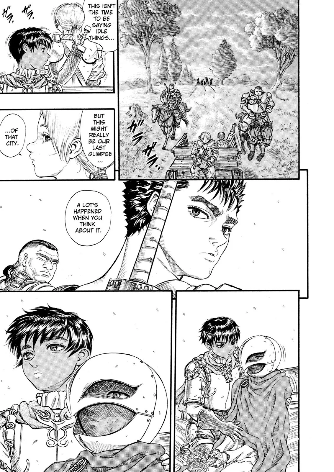 Read Berserk - Chapter 59 - read-berserk-manga.com | Image 21