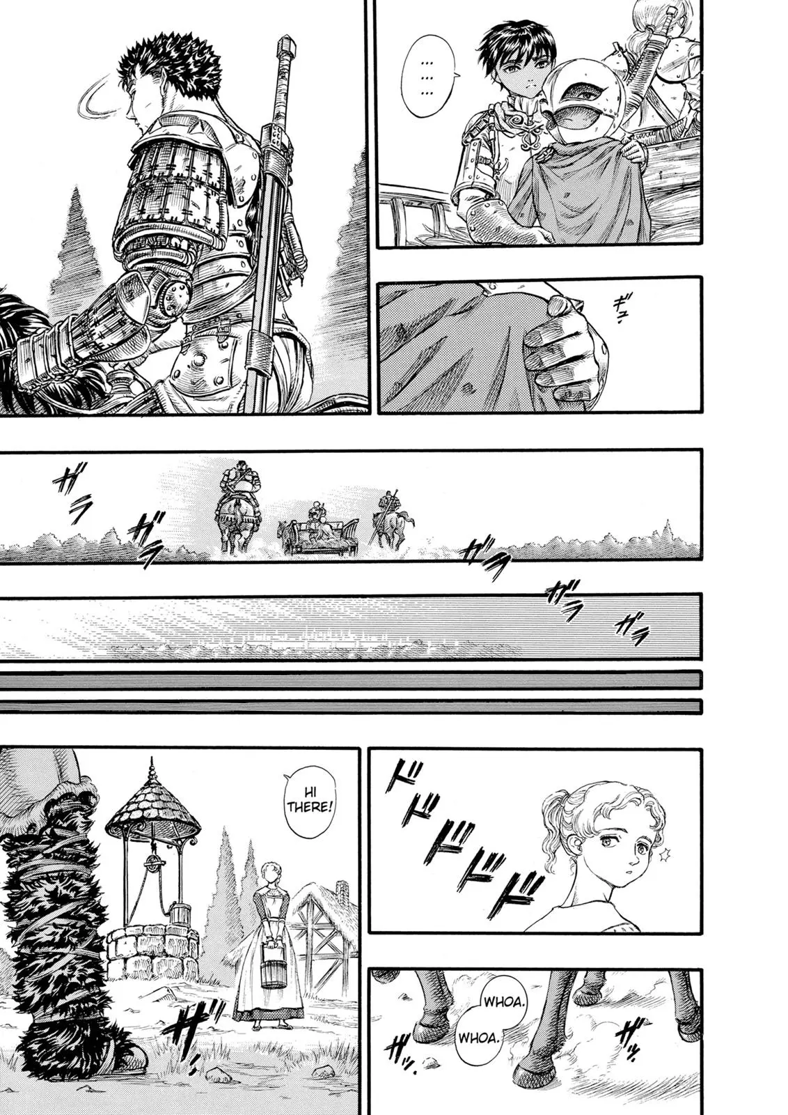 Read Berserk - Chapter 59 - read-berserk-manga.com | Image 23