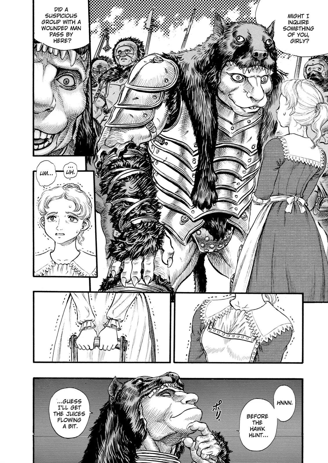 Read Berserk - Chapter 59 - read-berserk-manga.com | Image 24