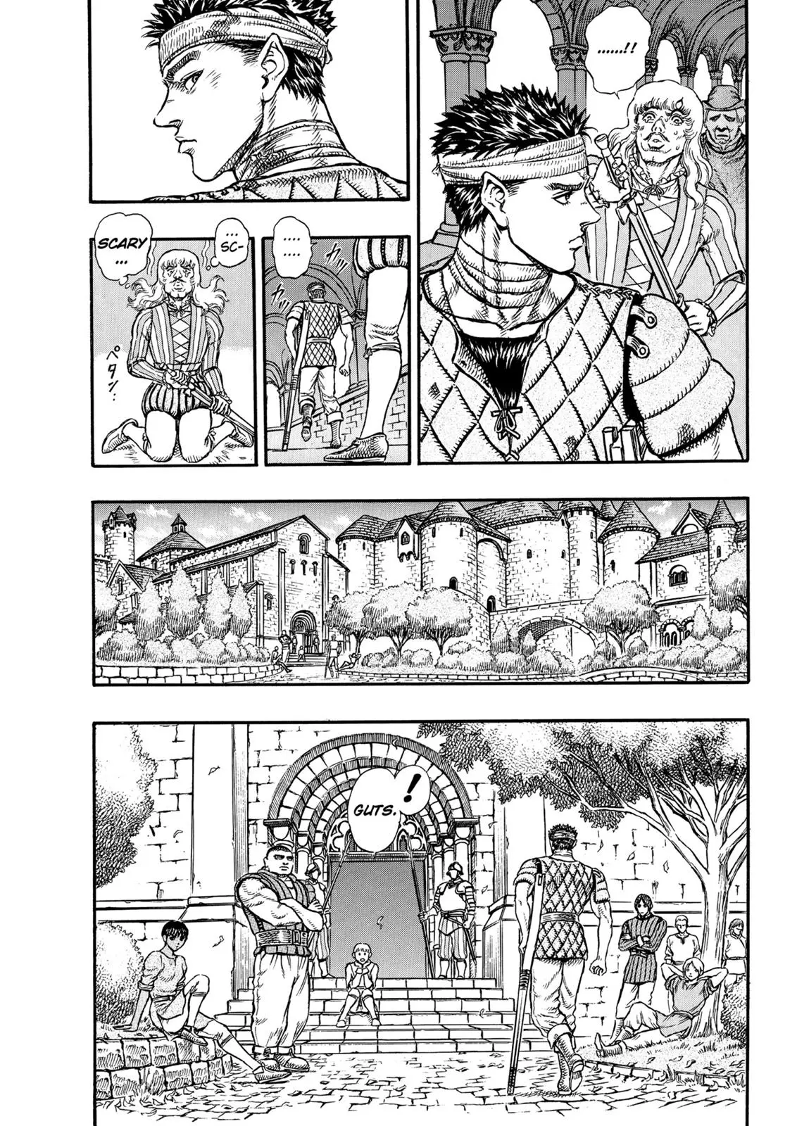 Read Berserk - Chapter 6 - read-berserk-manga.com | Image 6