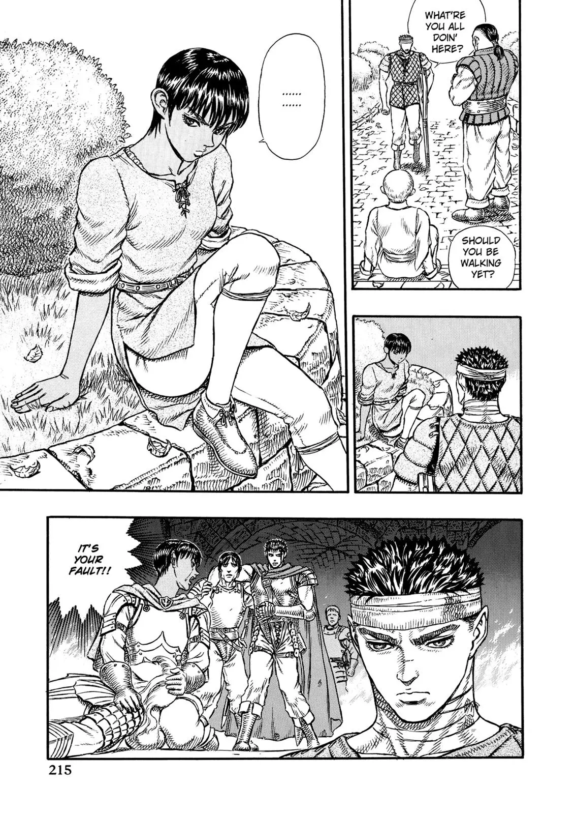 Read Berserk - Chapter 6 - read-berserk-manga.com | Image 7