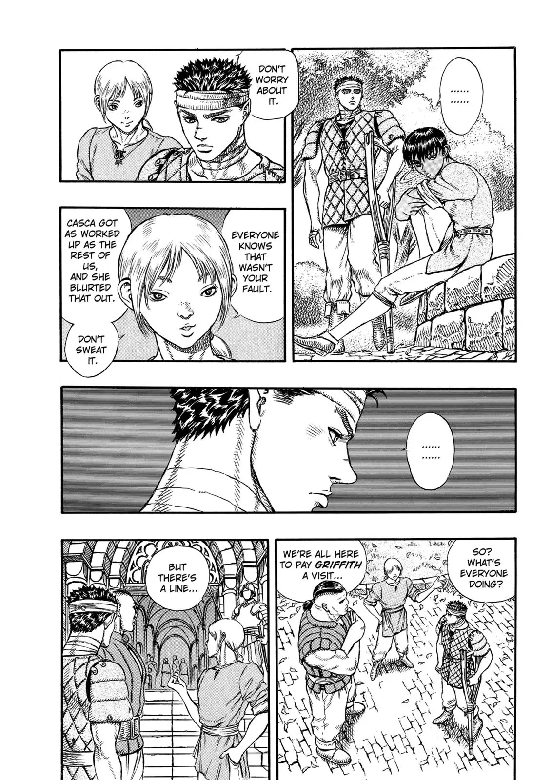 Read Berserk - Chapter 6 - read-berserk-manga.com | Image 8