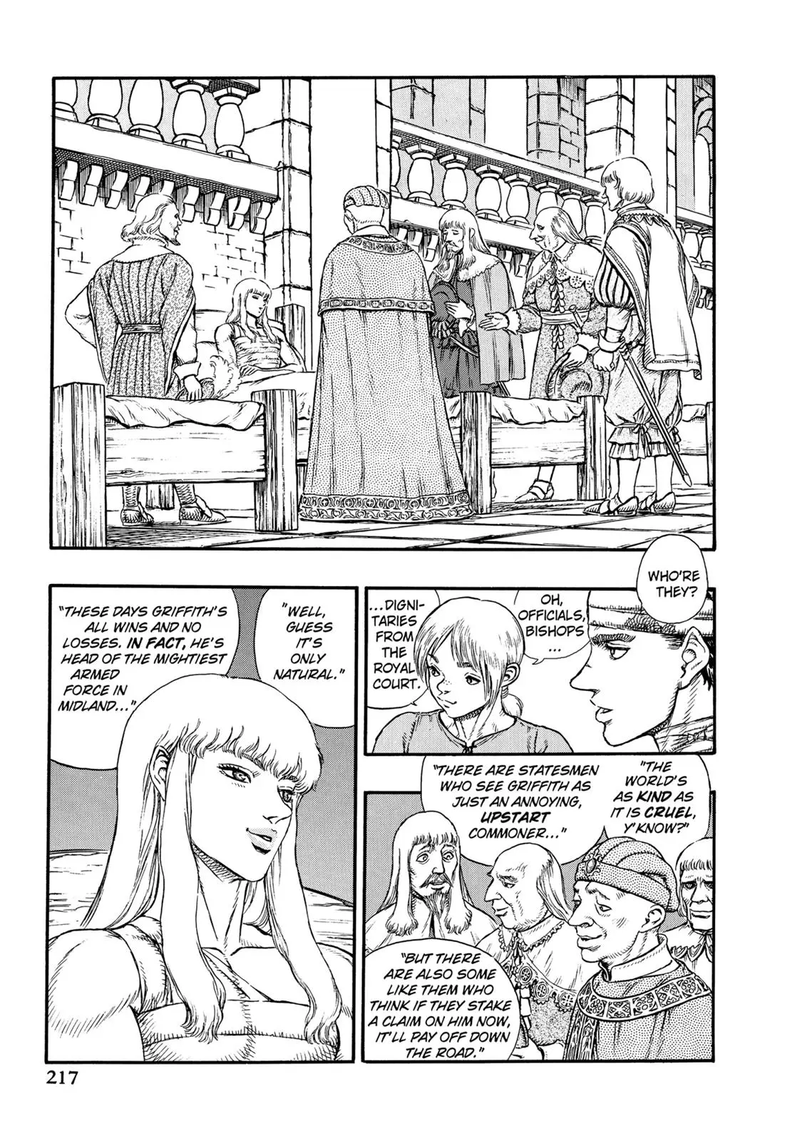 Read Berserk - Chapter 6 - read-berserk-manga.com | Image 9