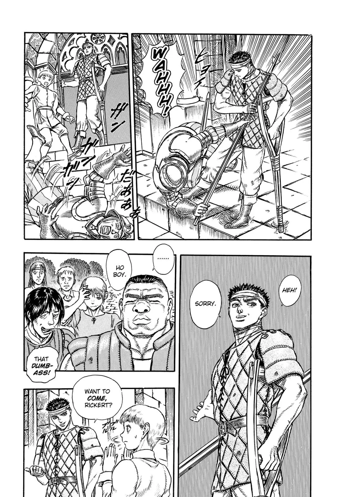Read Berserk - Chapter 6 - read-berserk-manga.com | Image 13