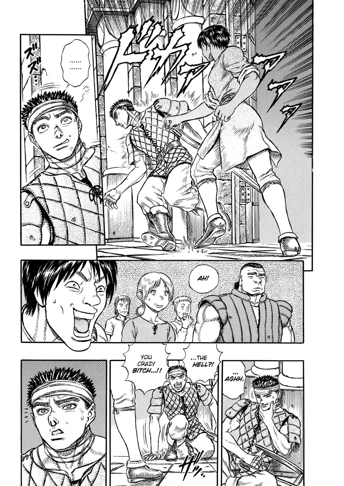 Read Berserk - Chapter 6 - read-berserk-manga.com | Image 15