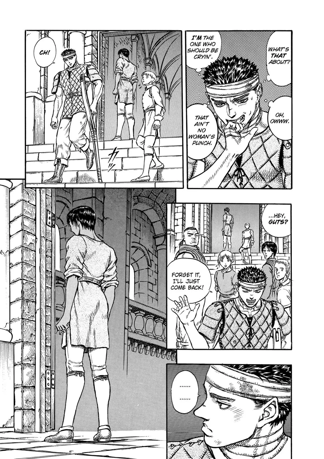 Read Berserk - Chapter 6 - read-berserk-manga.com | Image 17