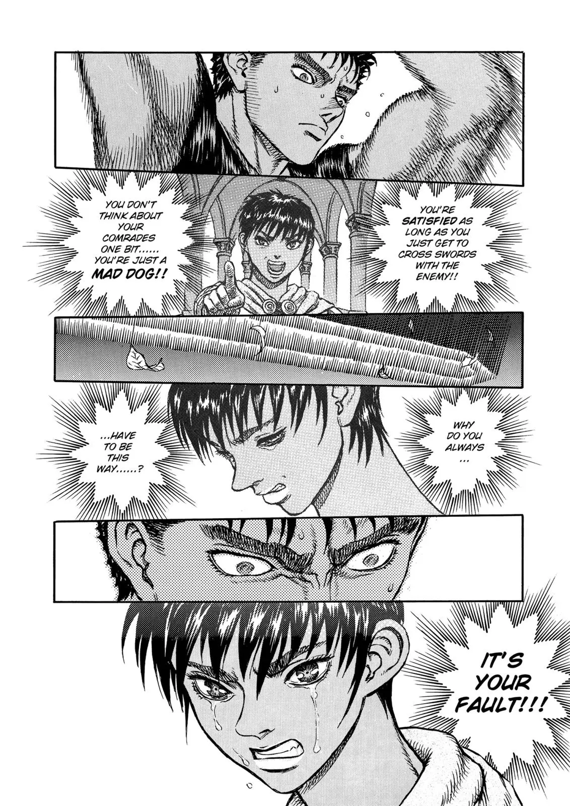 Read Berserk - Chapter 6 - read-berserk-manga.com | Image 20