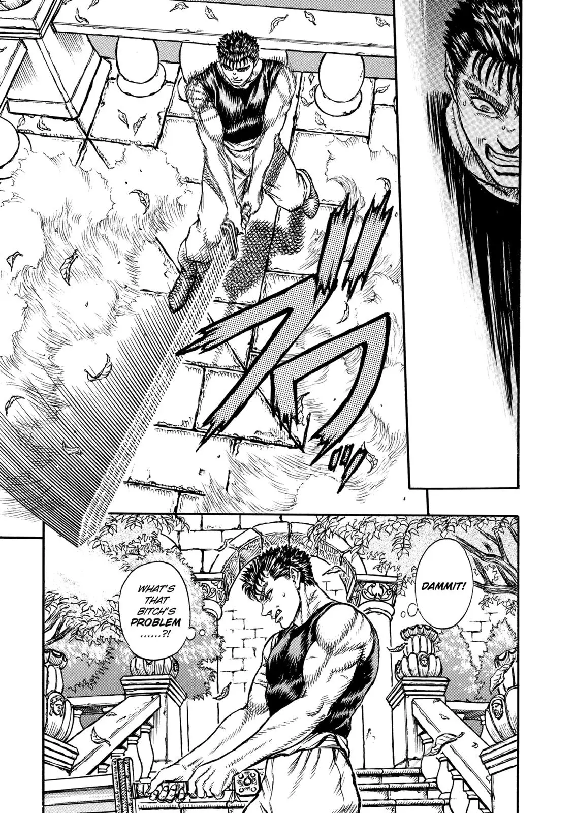 Read Berserk - Chapter 6 - read-berserk-manga.com | Image 21