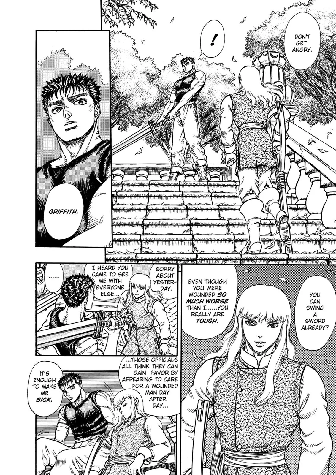 Read Berserk - Chapter 6 - read-berserk-manga.com | Image 22