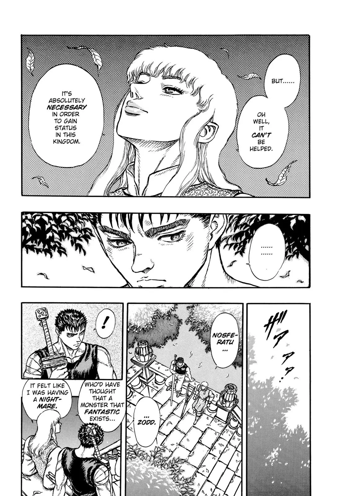 Read Berserk - Chapter 6 - read-berserk-manga.com | Image 23