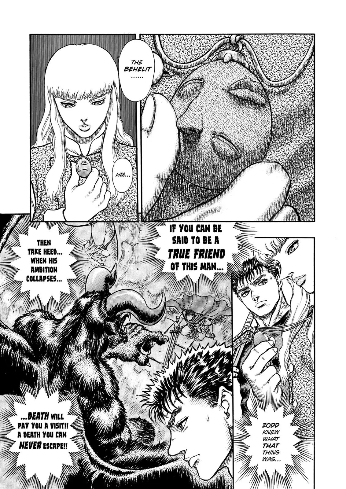 Read Berserk - Chapter 6 - read-berserk-manga.com | Image 25