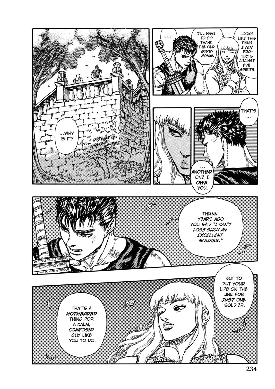 Read Berserk - Chapter 6 - read-berserk-manga.com | Image 26