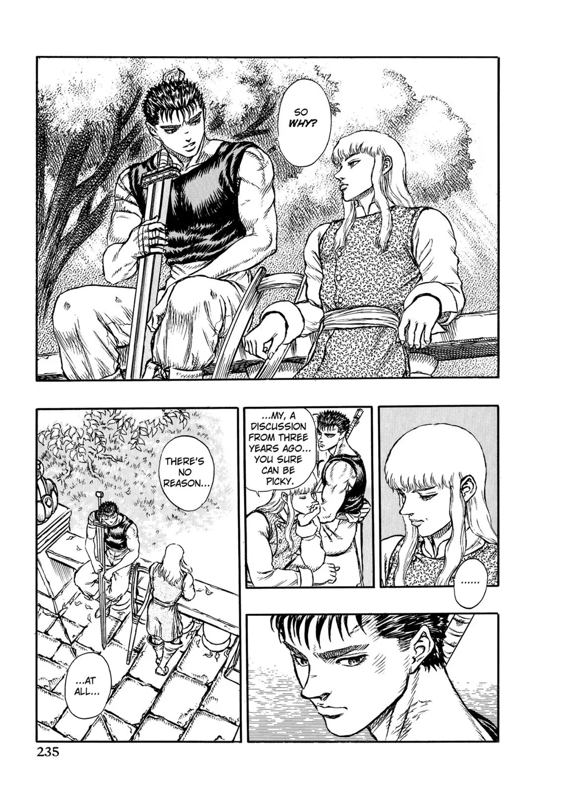 Read Berserk - Chapter 6 - read-berserk-manga.com | Image 27