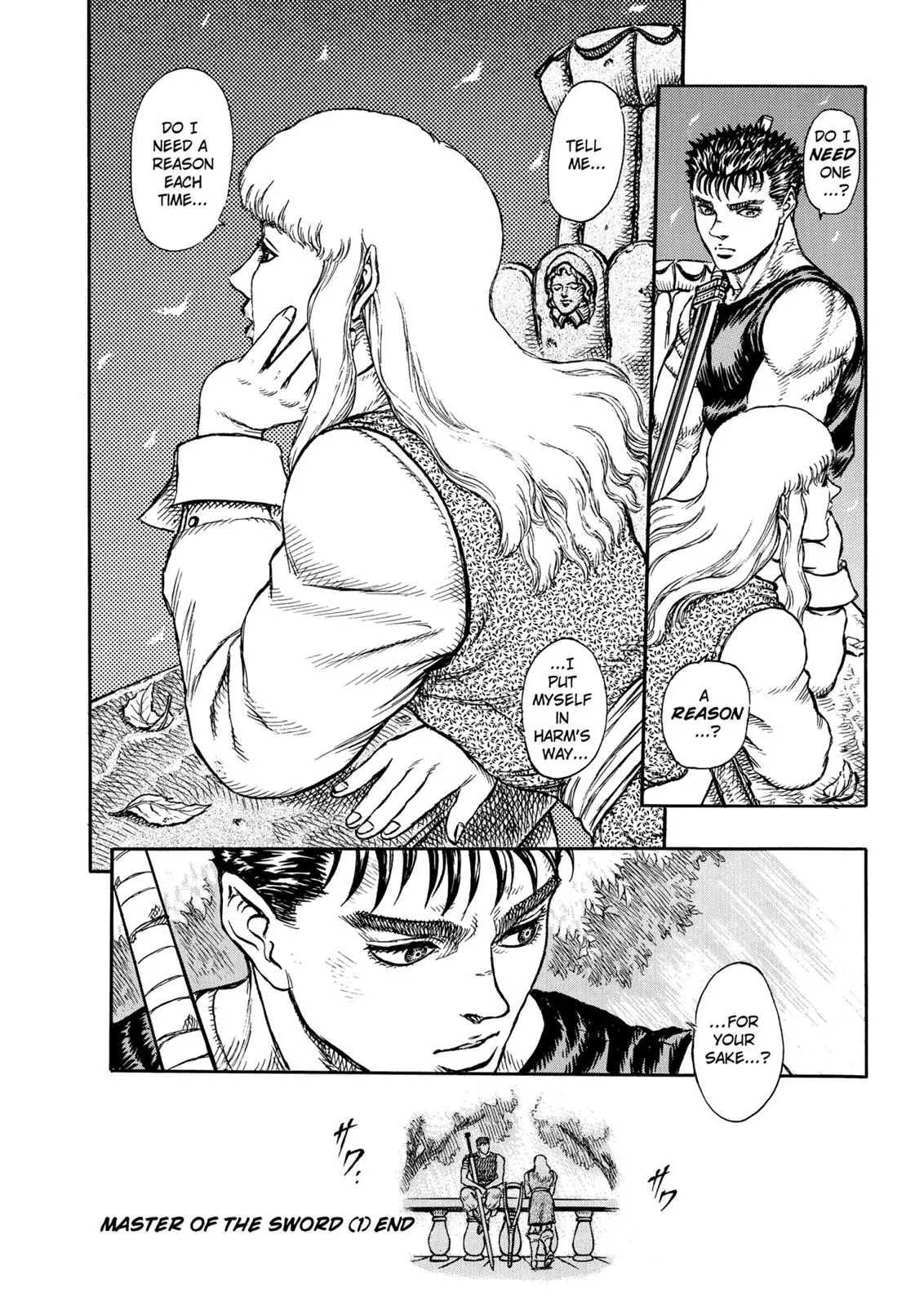 Read Berserk - Chapter 6 - read-berserk-manga.com | Image 28