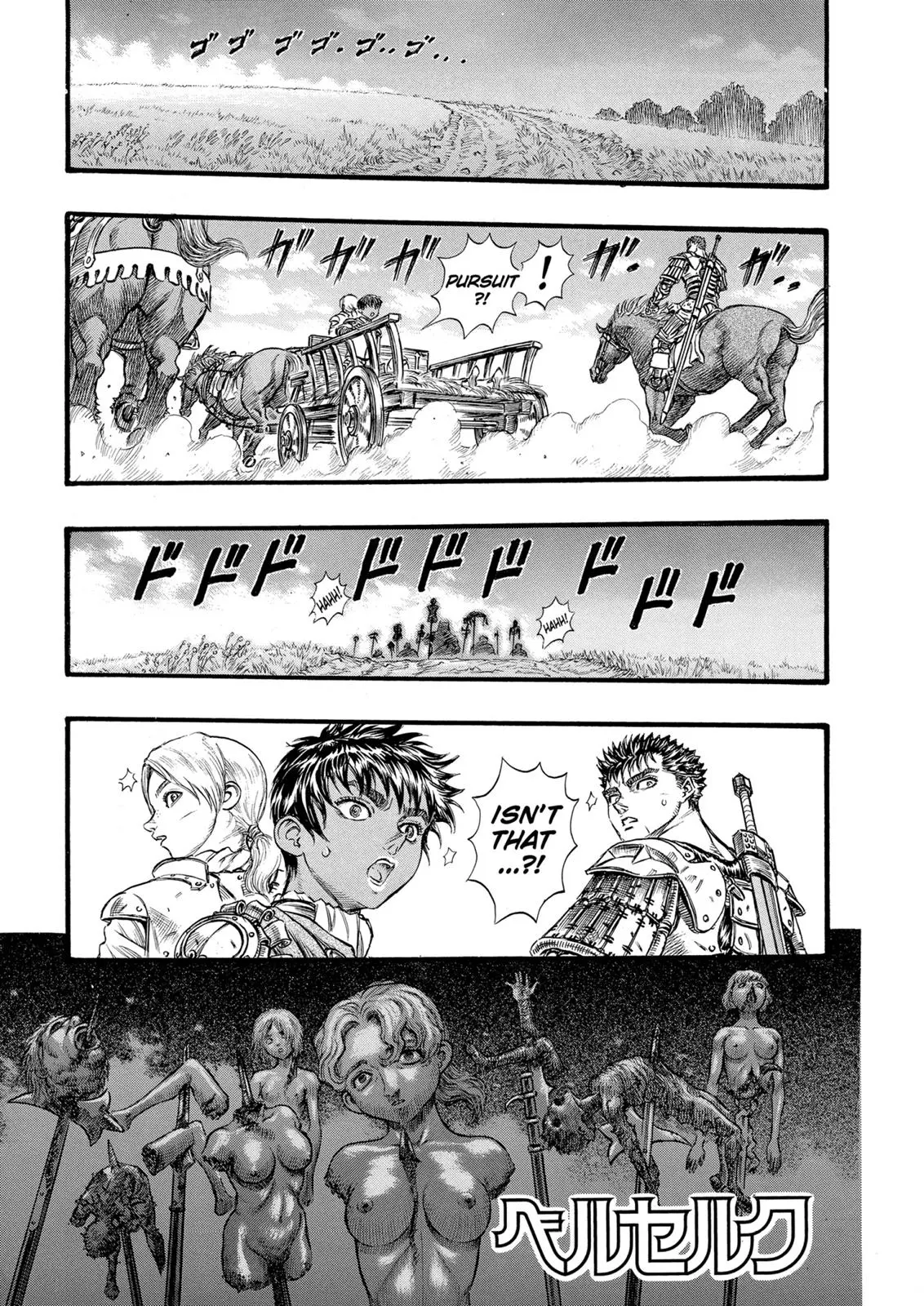 Read Berserk - Chapter 60 - read-berserk-manga.com | Image 1