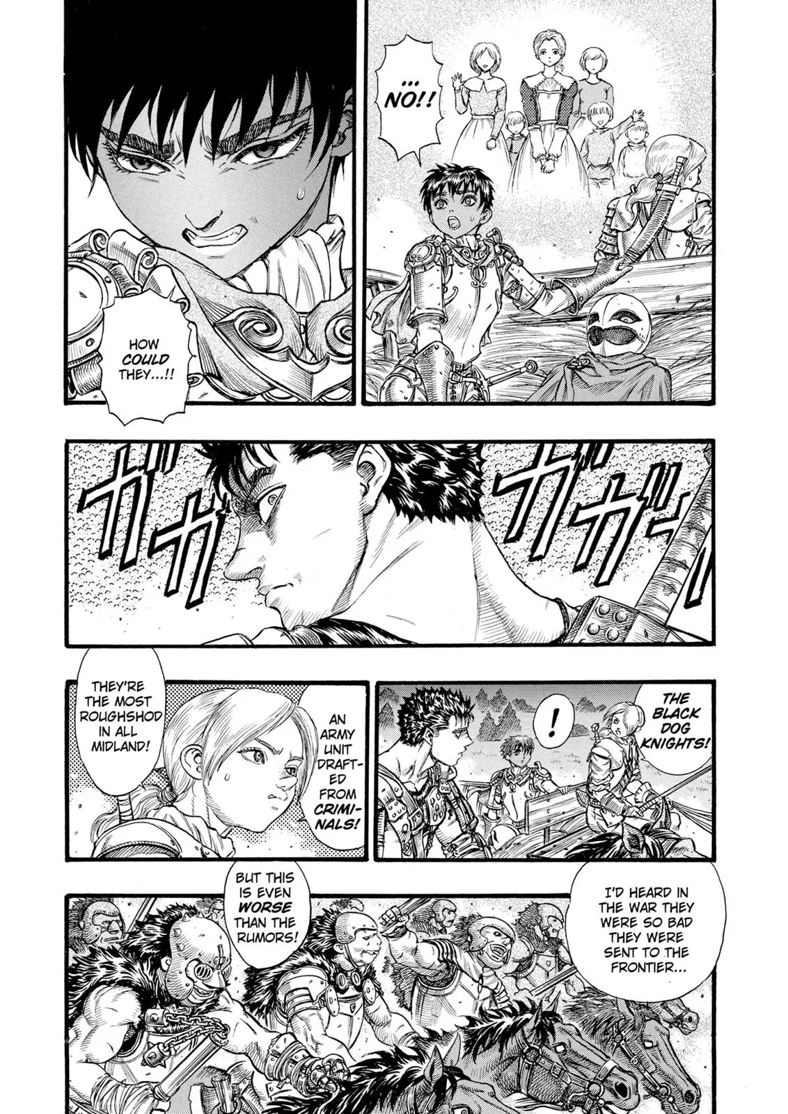 Read Berserk - Chapter 60 - read-berserk-manga.com | Image 3