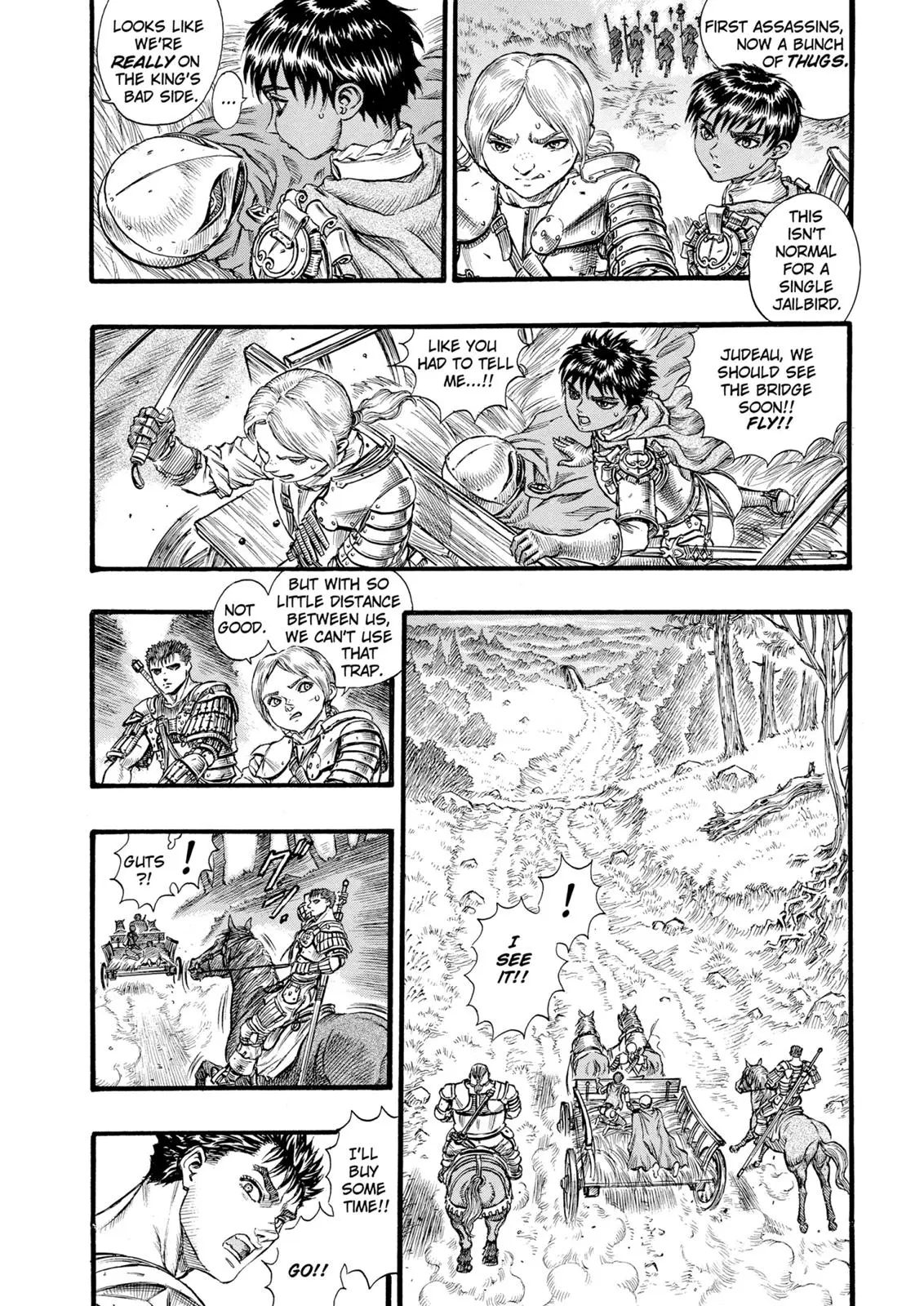 Read Berserk - Chapter 60 - read-berserk-manga.com | Image 4