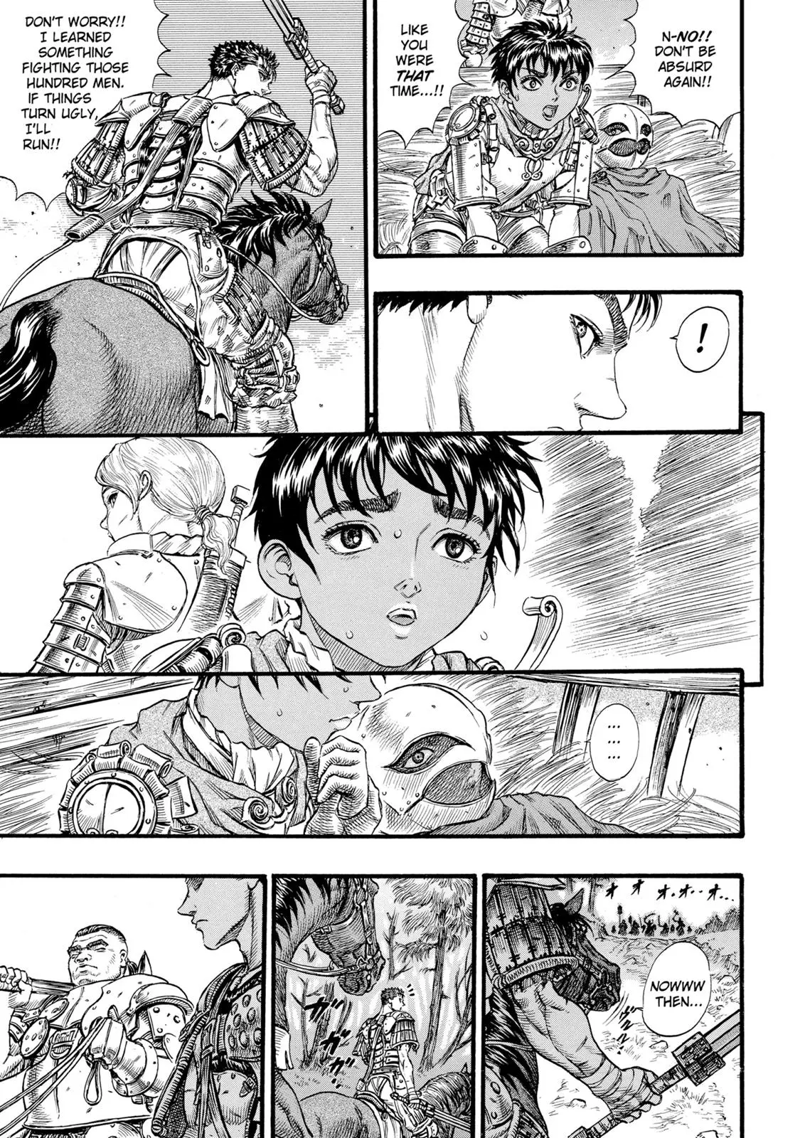 Read Berserk - Chapter 60 - read-berserk-manga.com | Image 5