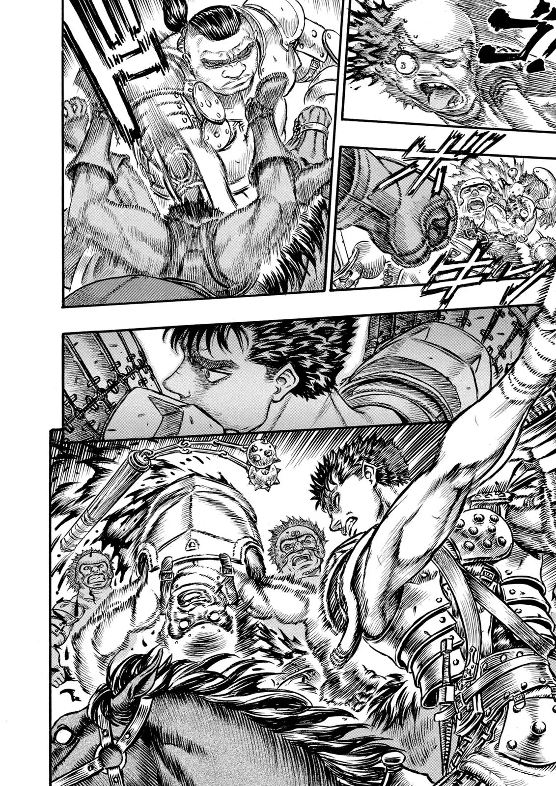 Read Berserk - Chapter 60 - read-berserk-manga.com | Image 7