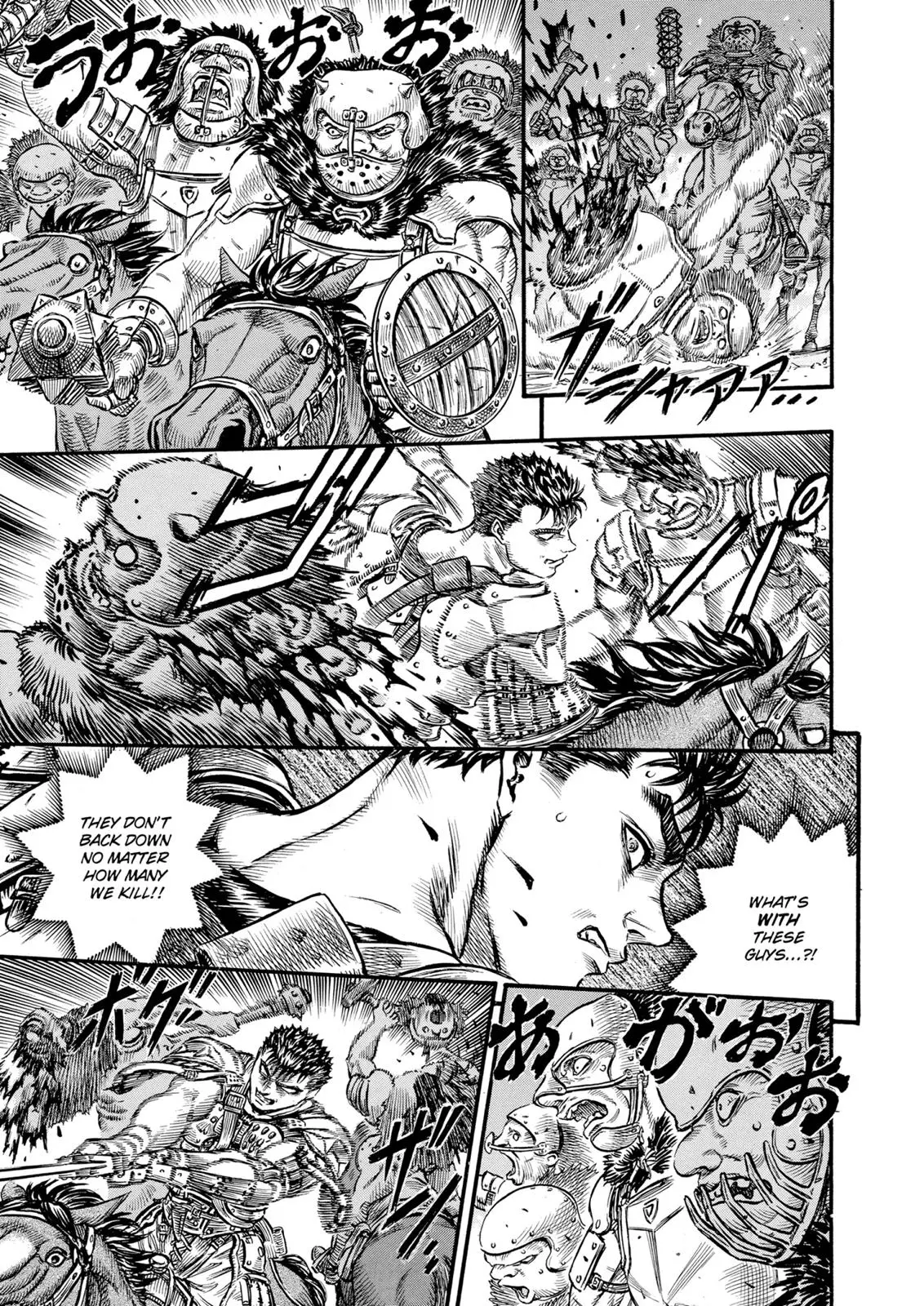 Read Berserk - Chapter 60 - read-berserk-manga.com | Image 8
