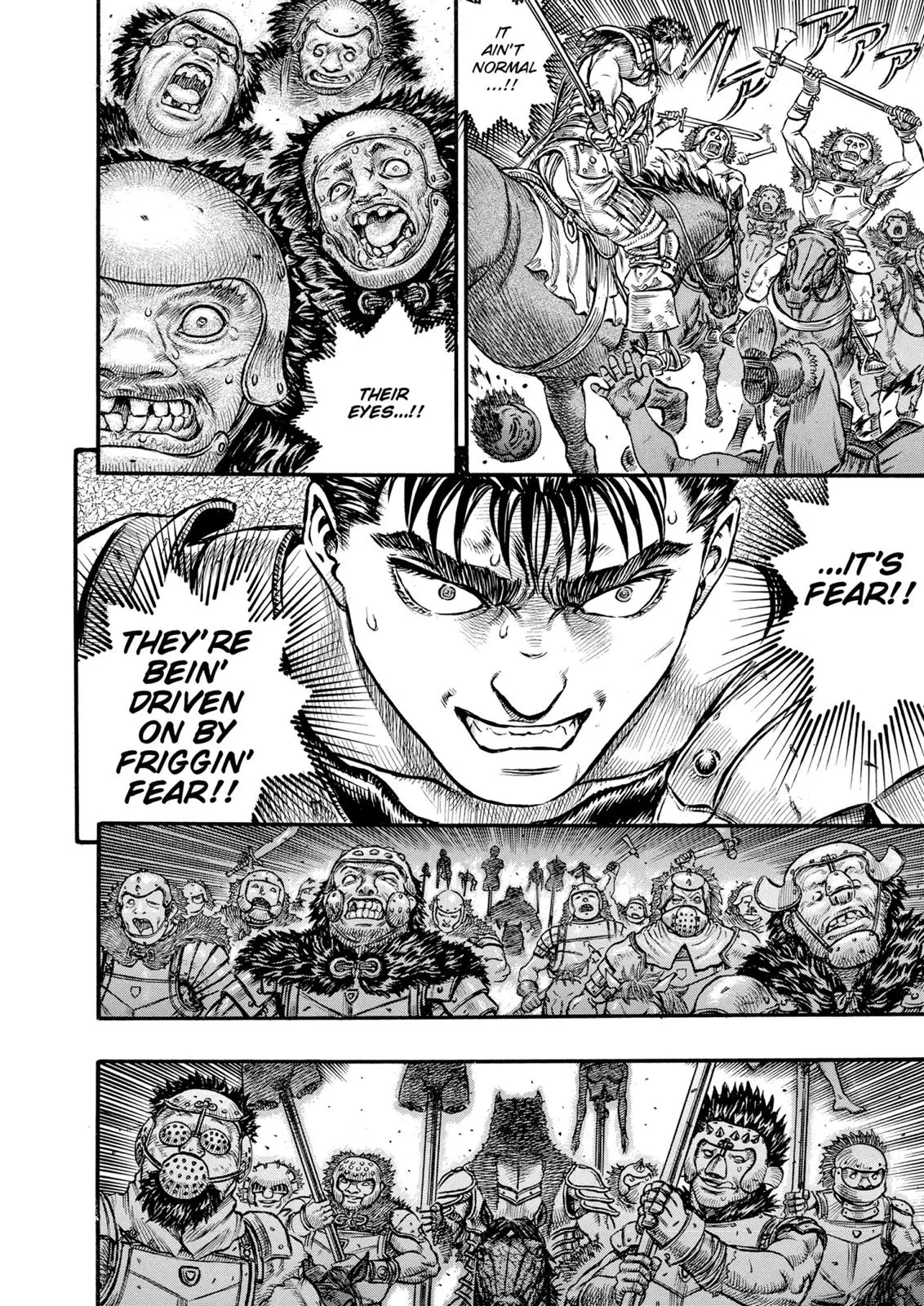 Read Berserk - Chapter 60 - read-berserk-manga.com | Image 9