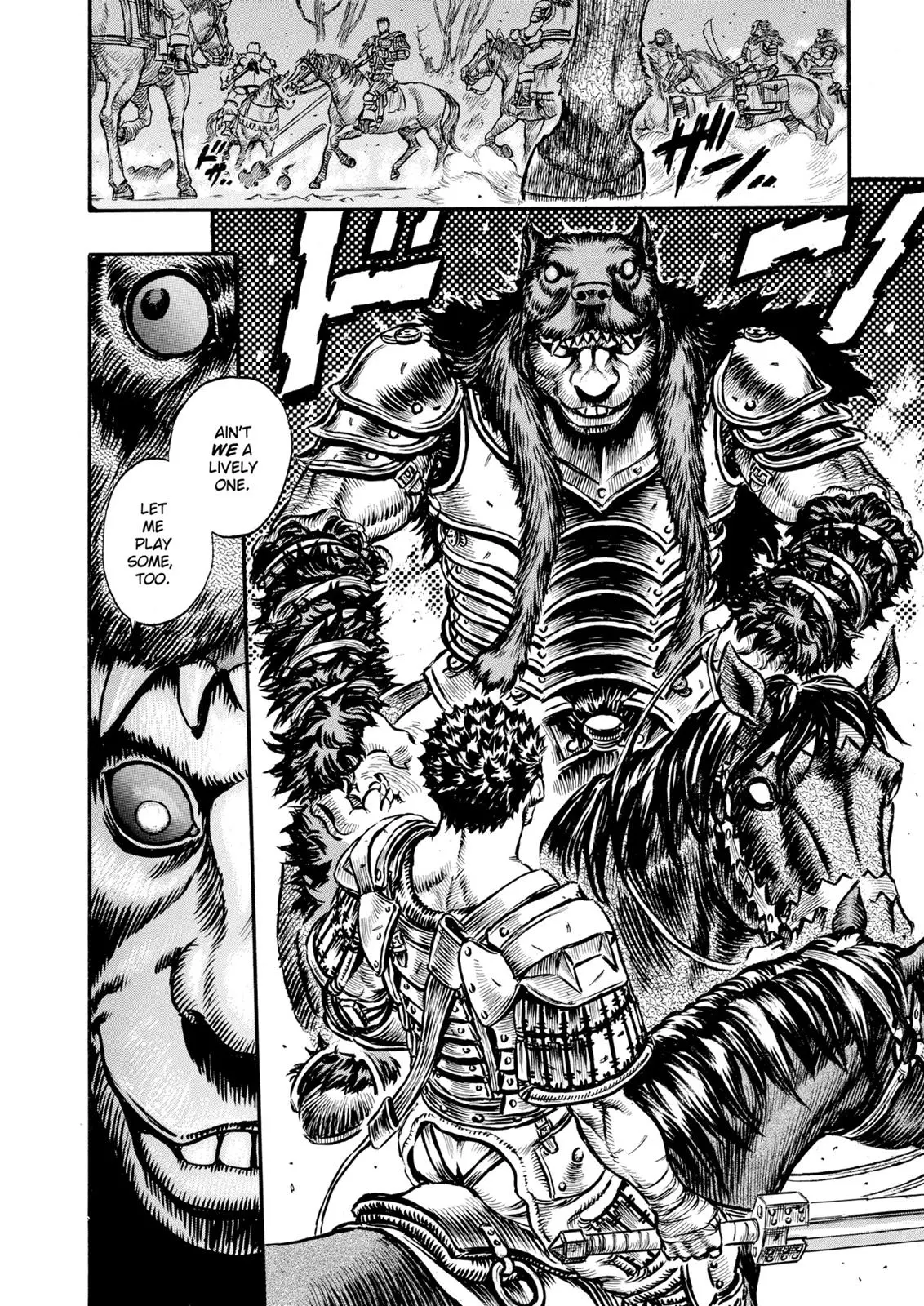 Read Berserk - Chapter 60 - read-berserk-manga.com | Image 11