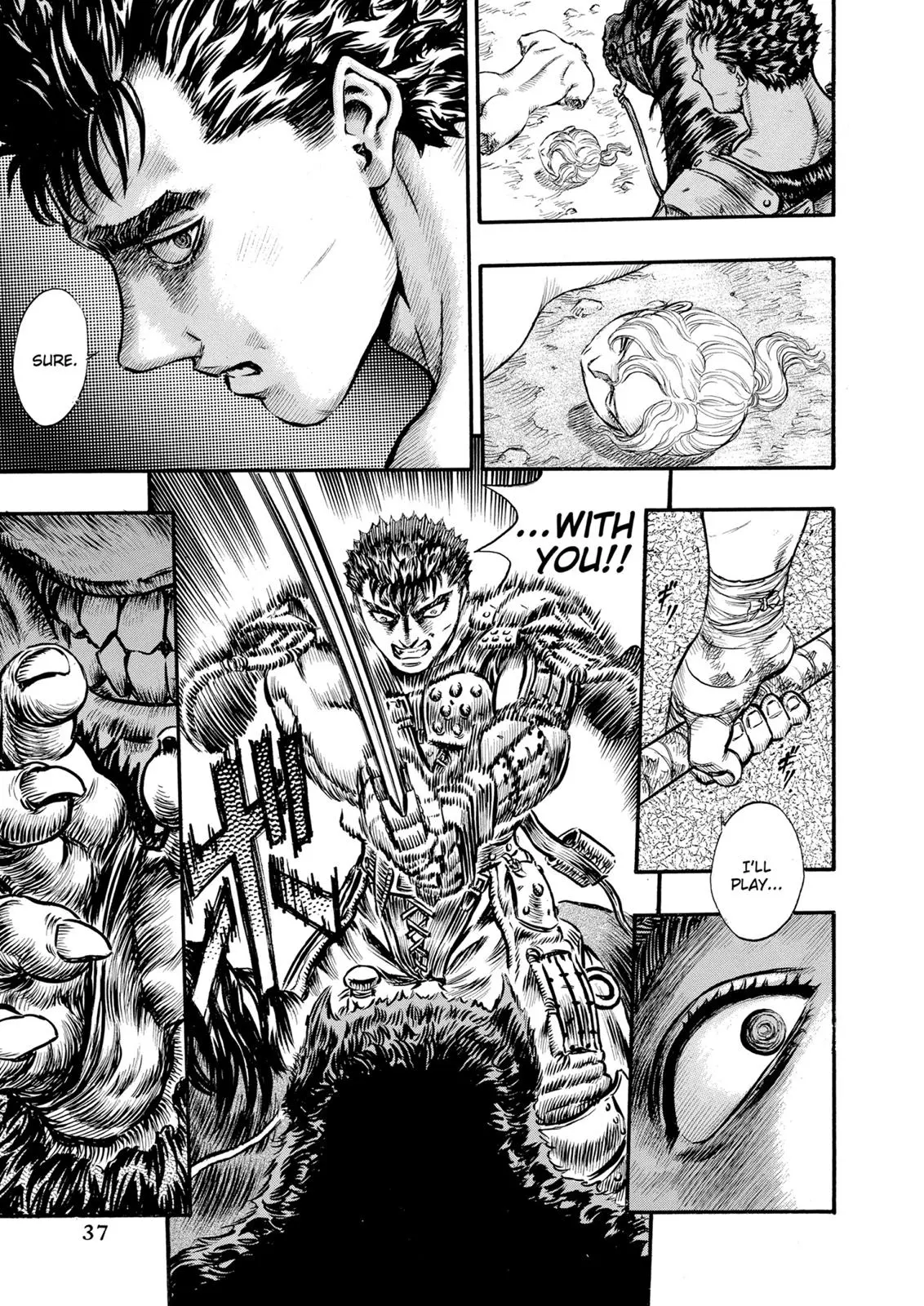 Read Berserk - Chapter 60 - read-berserk-manga.com | Image 12