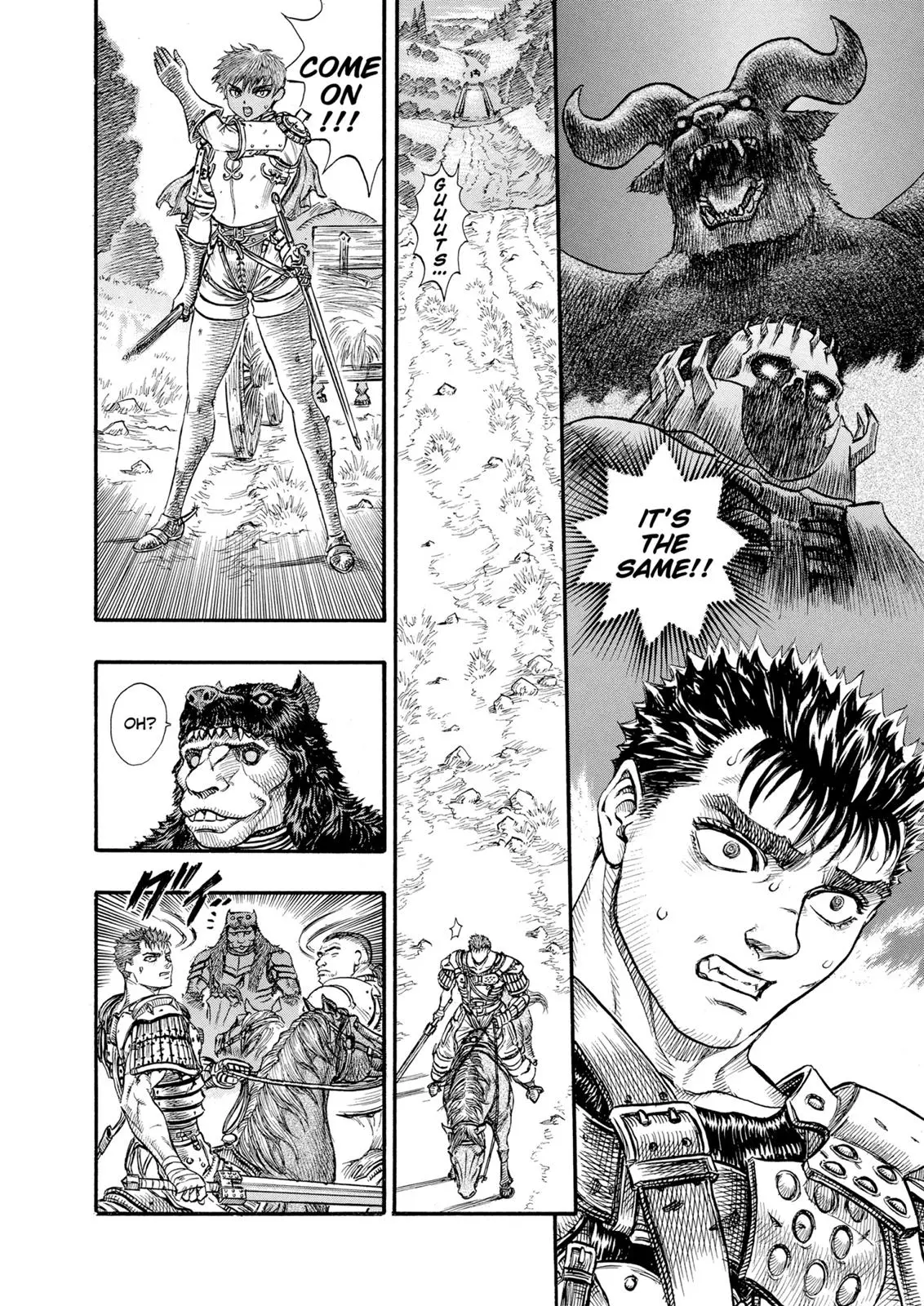 Read Berserk - Chapter 60 - read-berserk-manga.com | Image 17