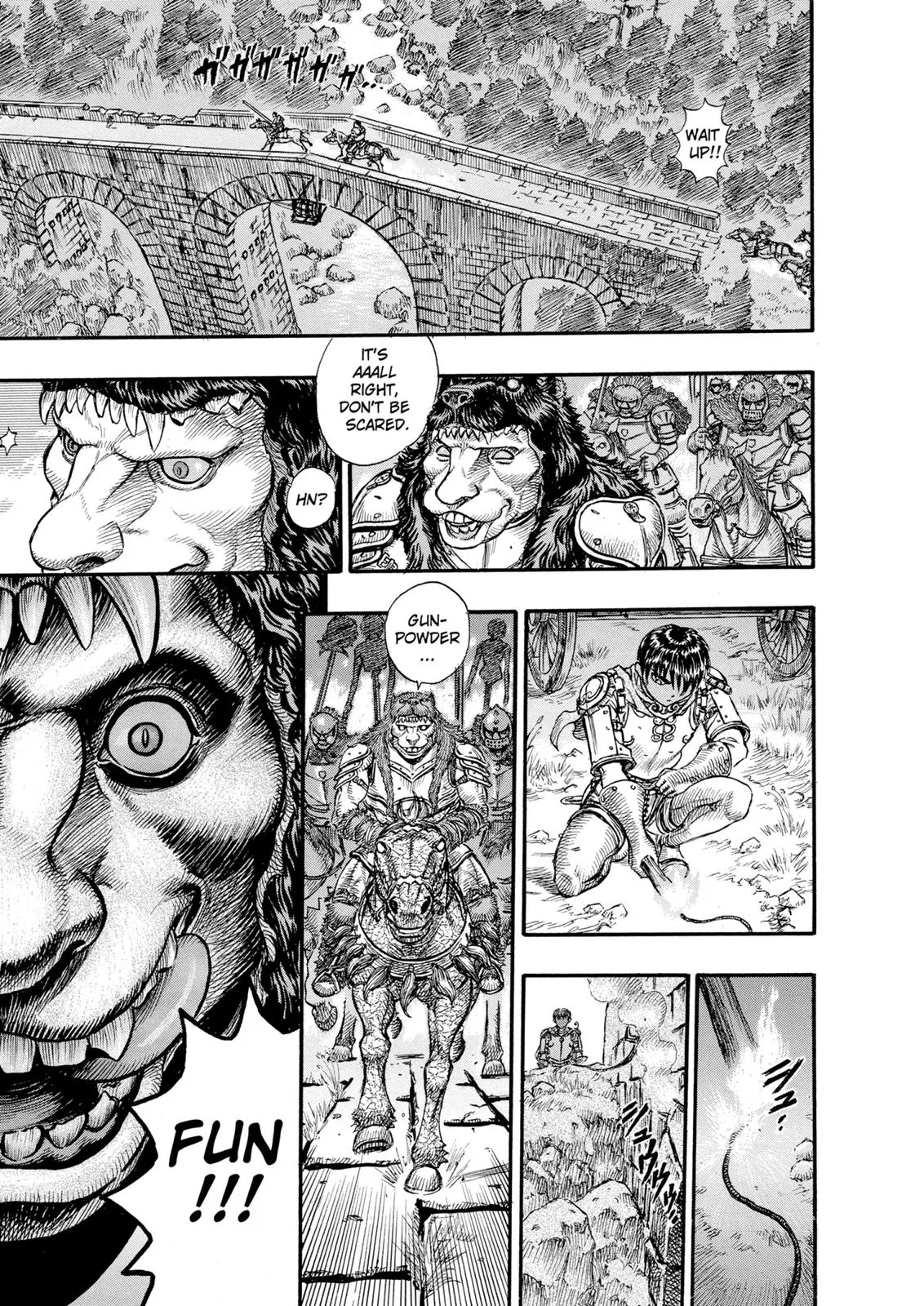 Read Berserk - Chapter 60 - read-berserk-manga.com | Image 18