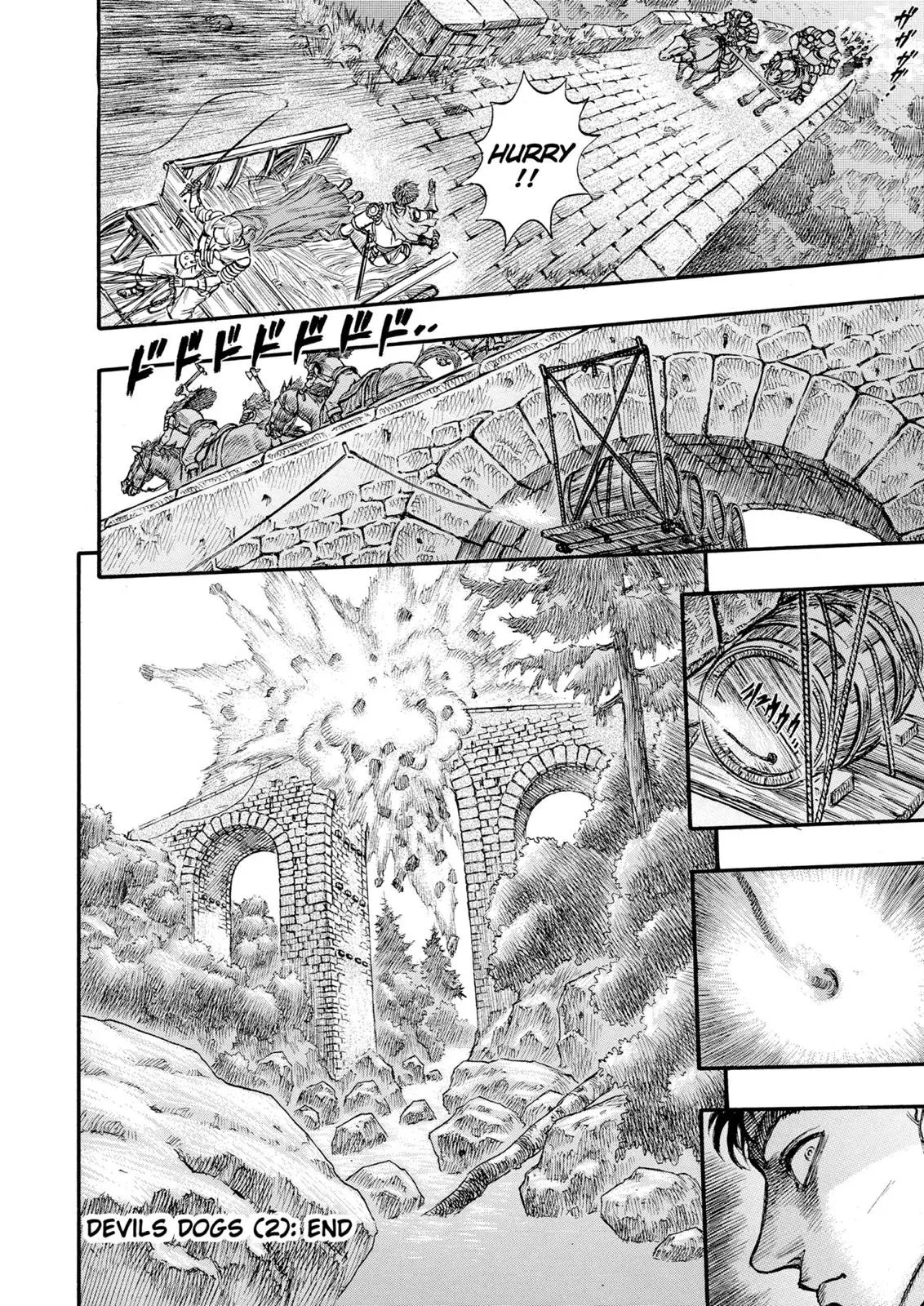 Read Berserk - Chapter 60 - read-berserk-manga.com | Image 19