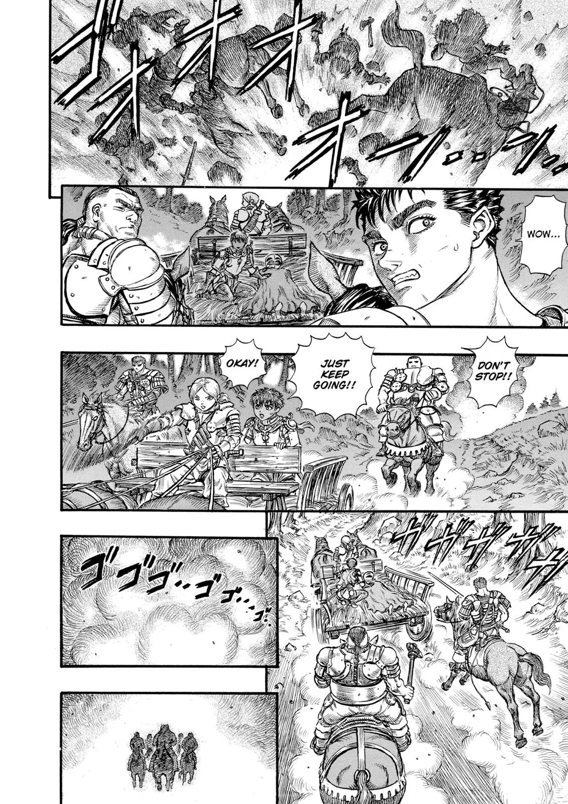 Read Berserk - Chapter 61 - read-berserk-manga.com | Image 2