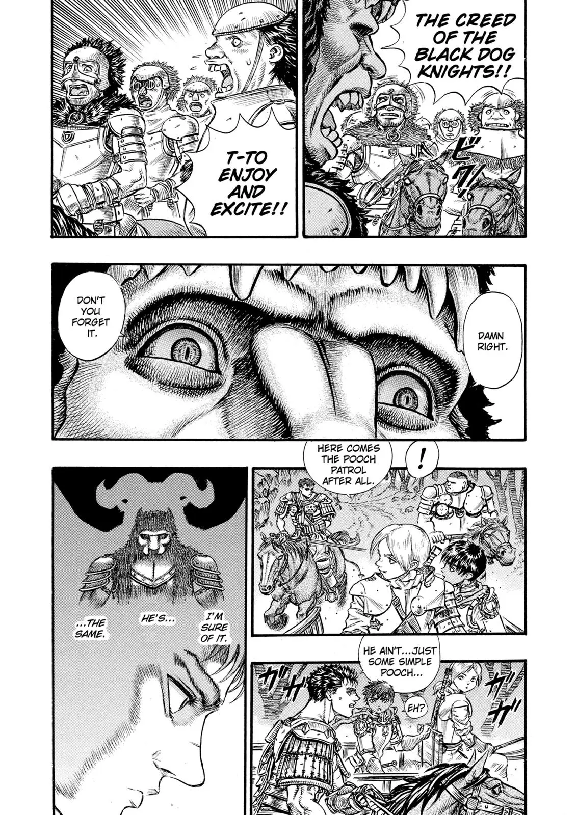 Read Berserk - Chapter 61 - read-berserk-manga.com | Image 6