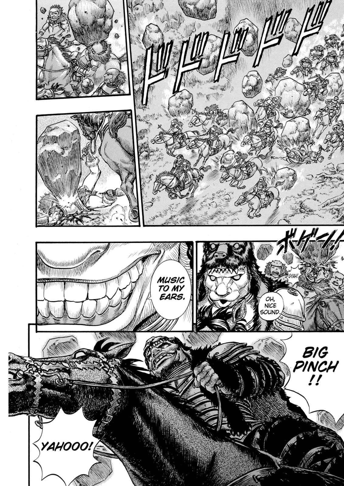 Read Berserk - Chapter 61 - read-berserk-manga.com | Image 10