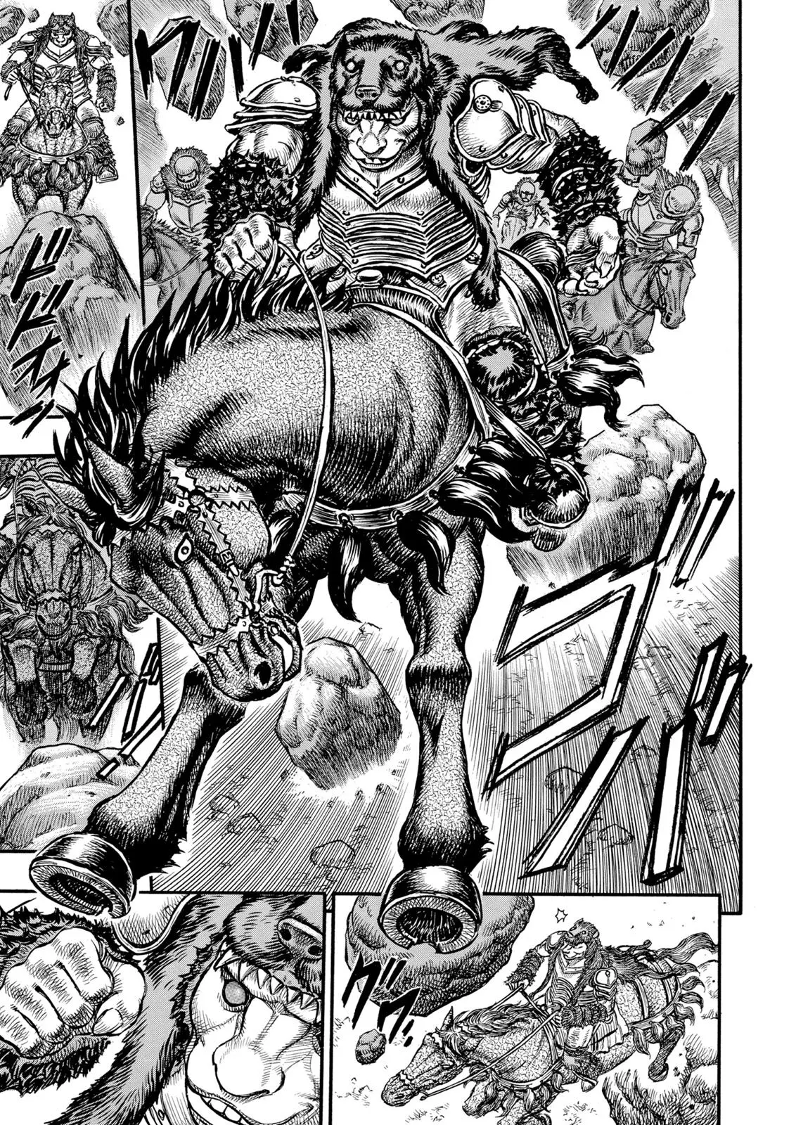 Read Berserk - Chapter 61 - read-berserk-manga.com | Image 11