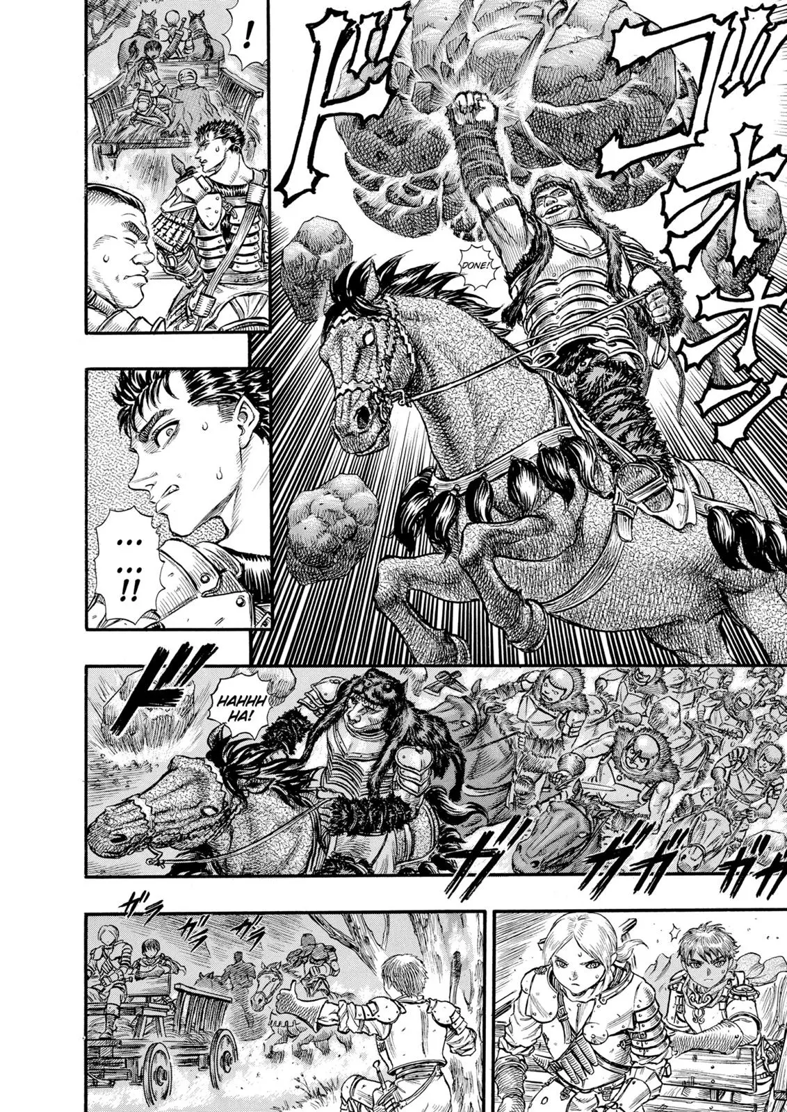 Read Berserk - Chapter 61 - read-berserk-manga.com | Image 12