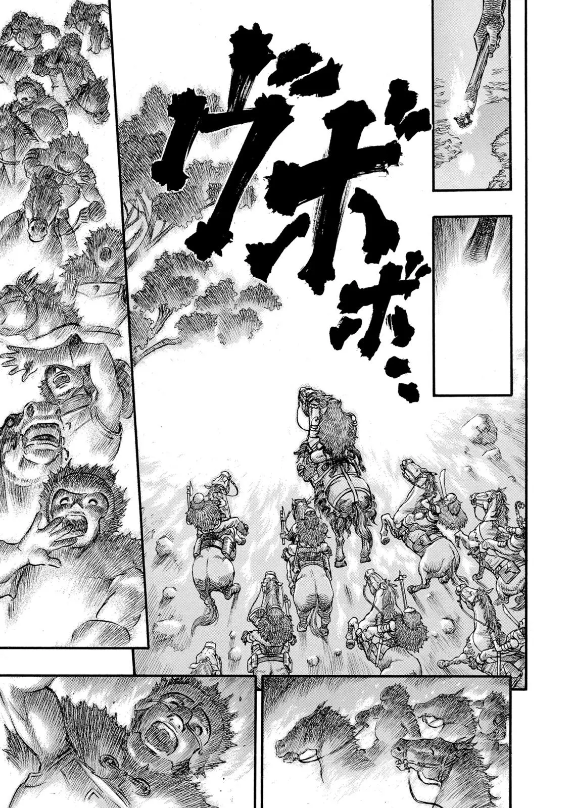 Read Berserk - Chapter 61 - read-berserk-manga.com | Image 13