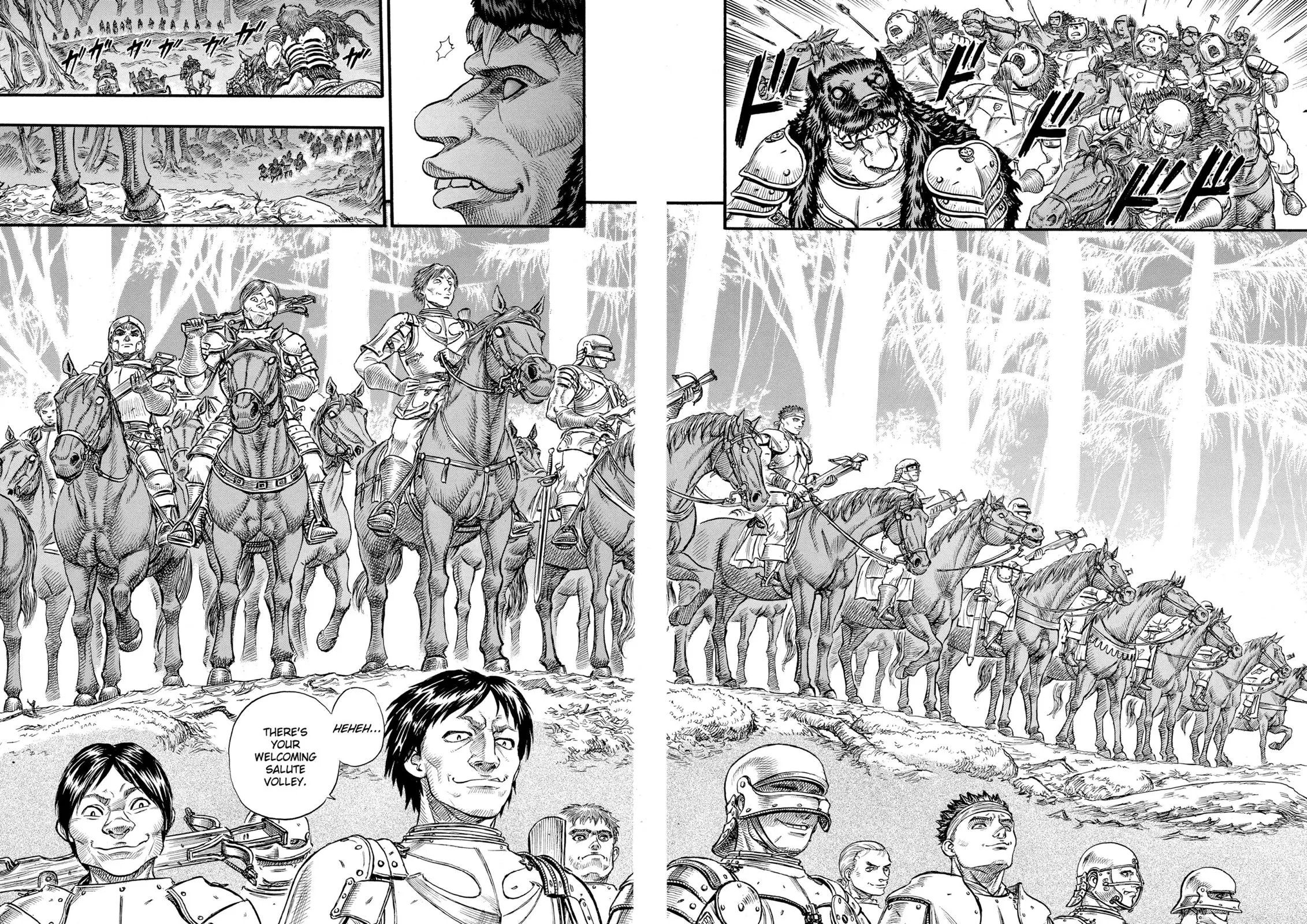 Read Berserk - Chapter 61 - read-berserk-manga.com | Image 16