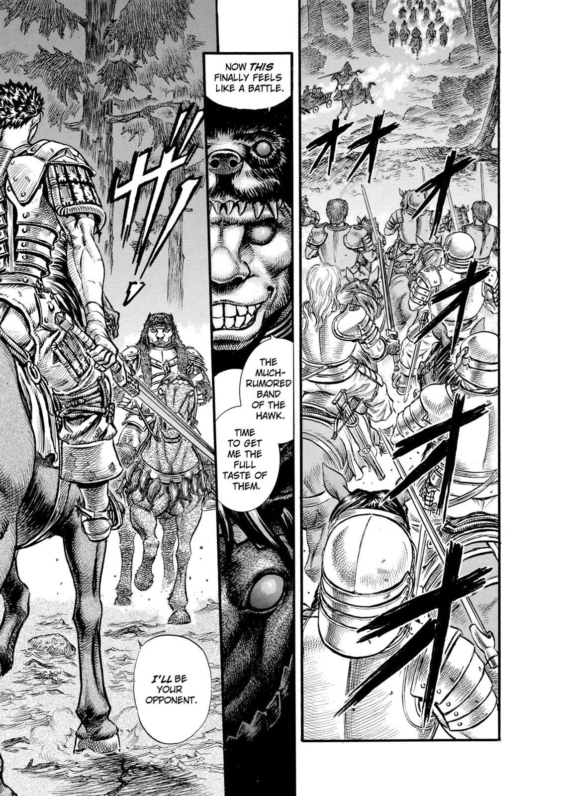 Read Berserk - Chapter 61 - read-berserk-manga.com | Image 18
