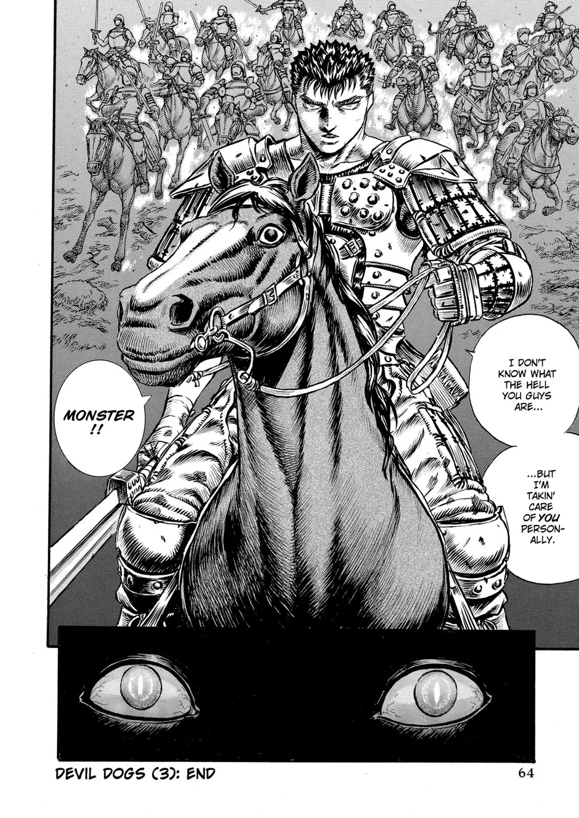 Read Berserk - Chapter 61 - read-berserk-manga.com | Image 19