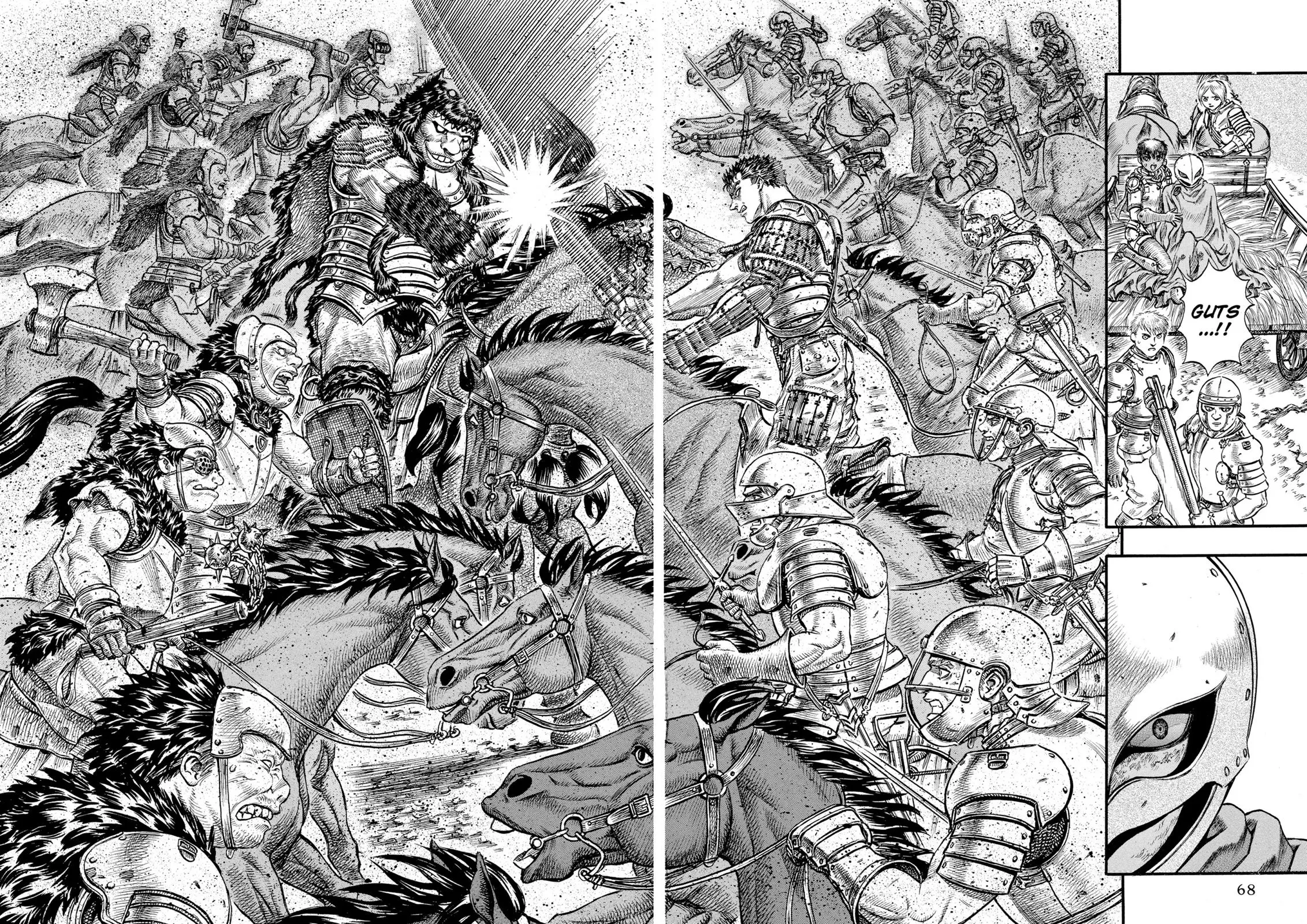 Read Berserk - Chapter 62 - read-berserk-manga.com | Image 4