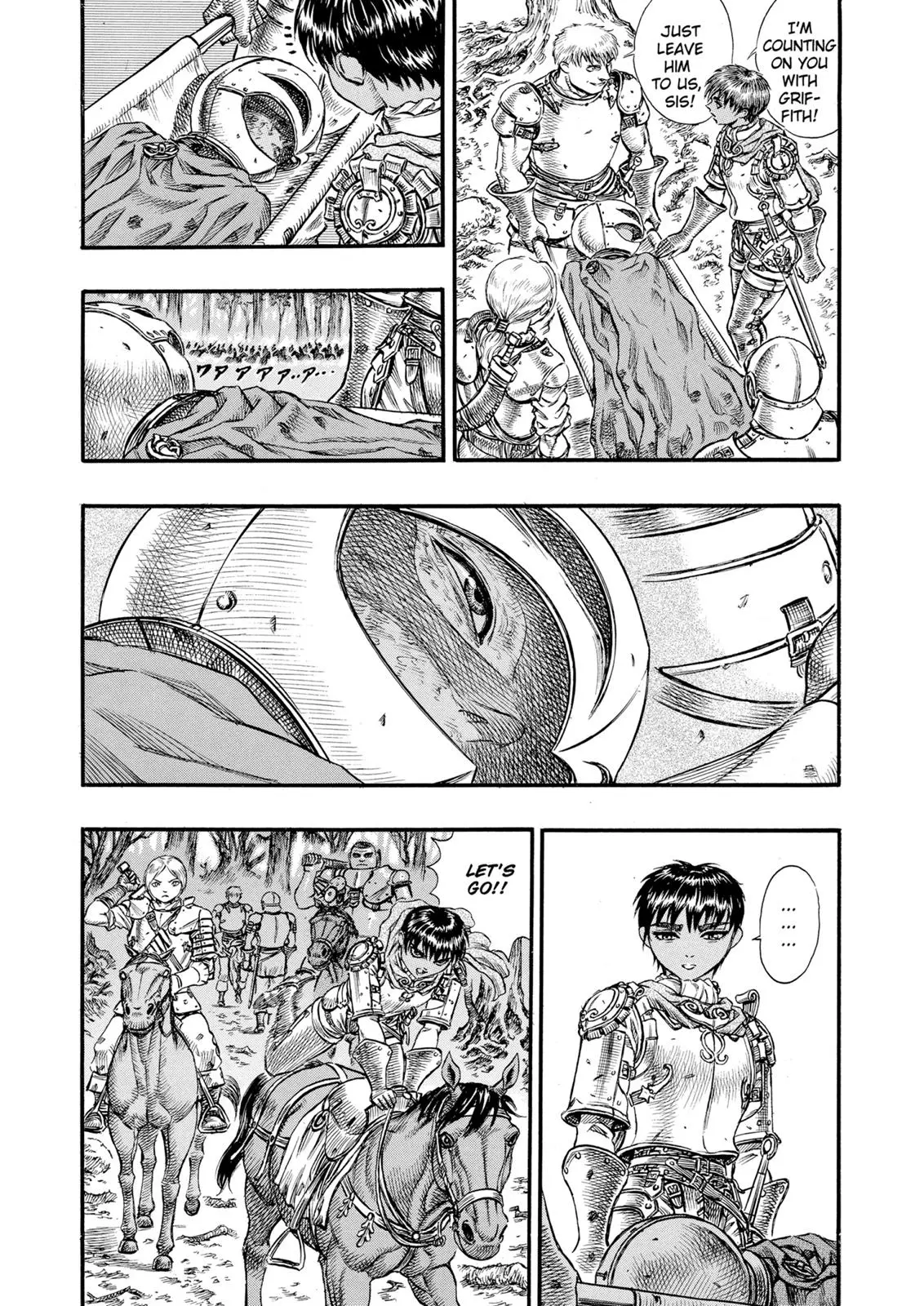 Read Berserk - Chapter 62 - read-berserk-manga.com | Image 6