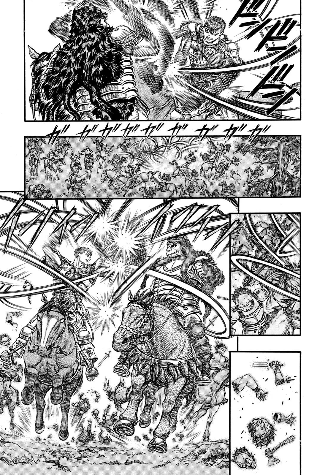 Read Berserk - Chapter 62 - read-berserk-manga.com | Image 8