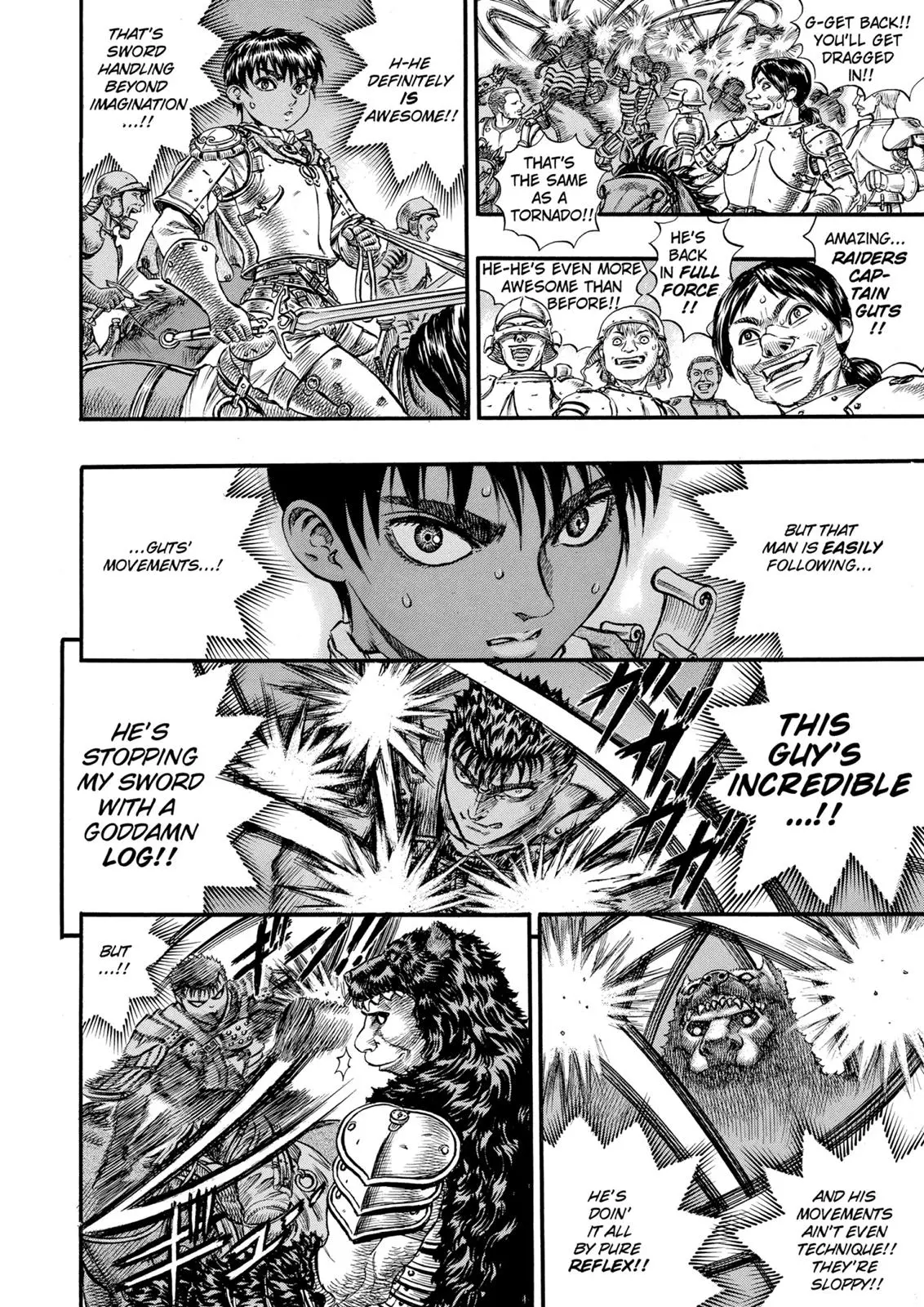Read Berserk - Chapter 62 - read-berserk-manga.com | Image 9