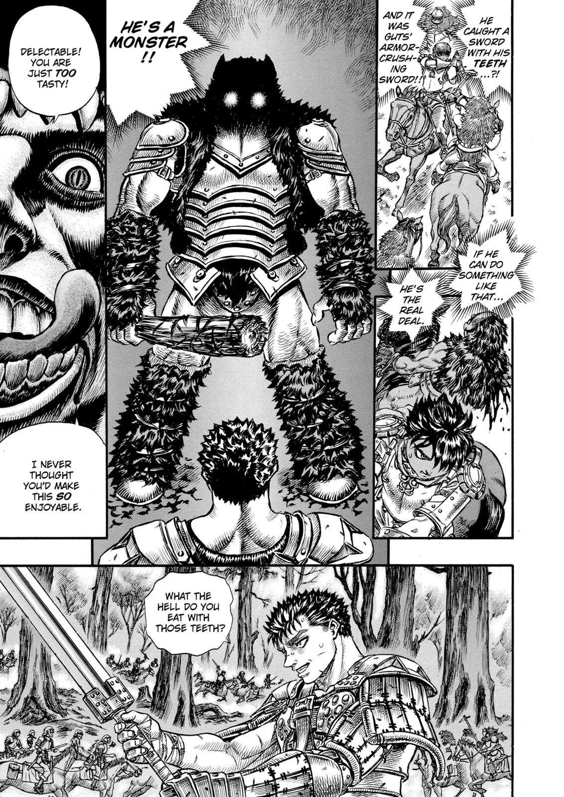 Read Berserk - Chapter 62 - read-berserk-manga.com | Image 14