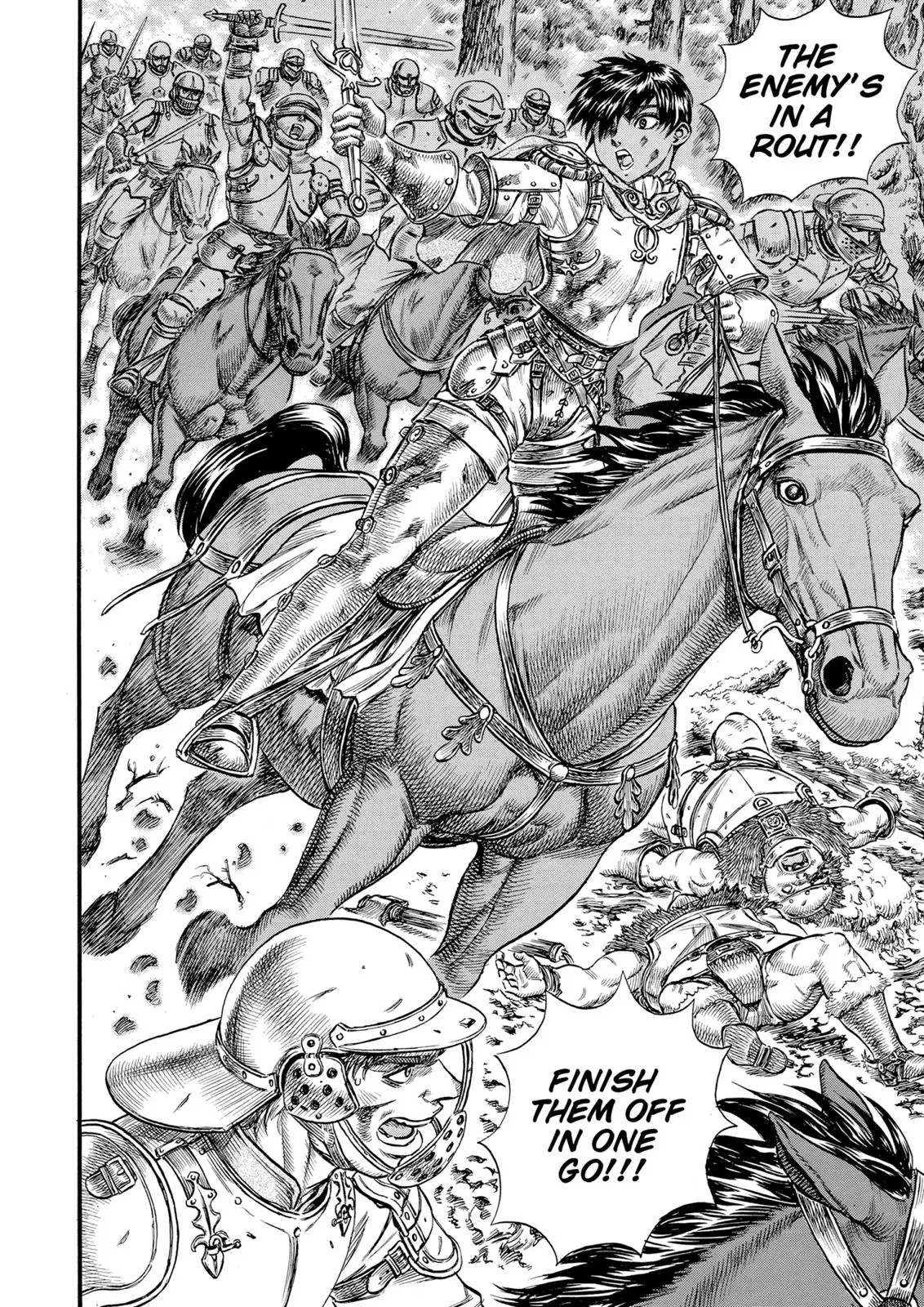 Read Berserk - Chapter 63 - read-berserk-manga.com | Image 2