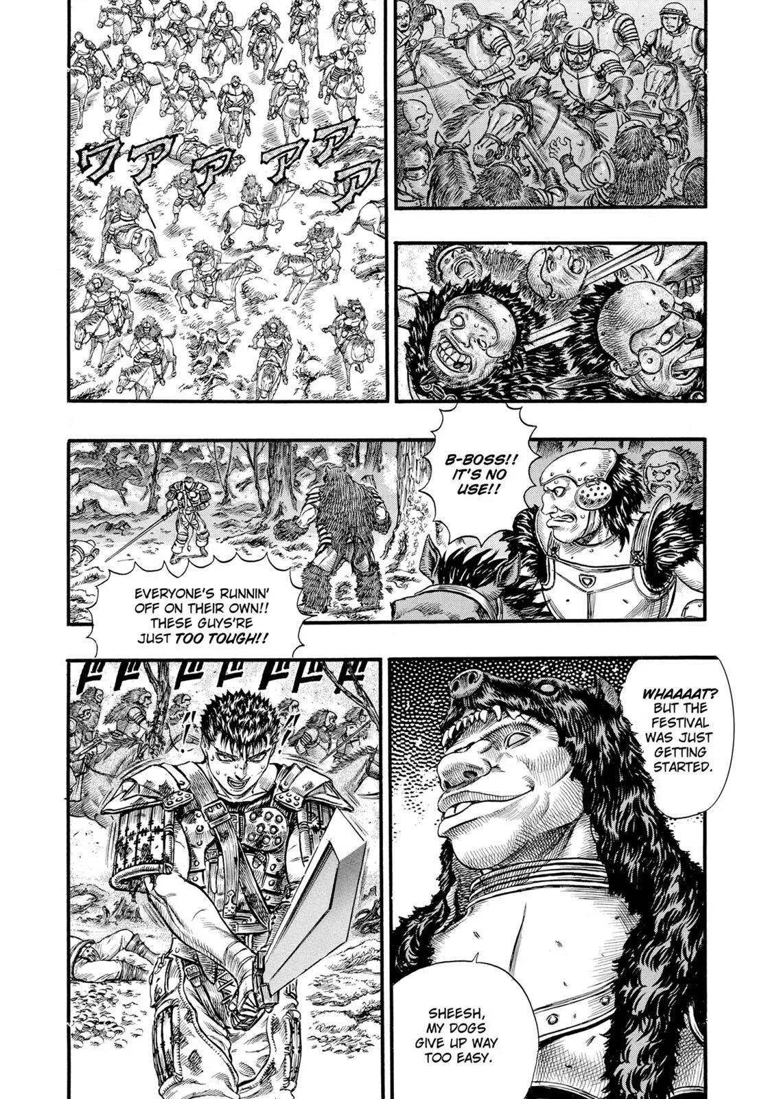 Read Berserk - Chapter 63 - read-berserk-manga.com | Image 3