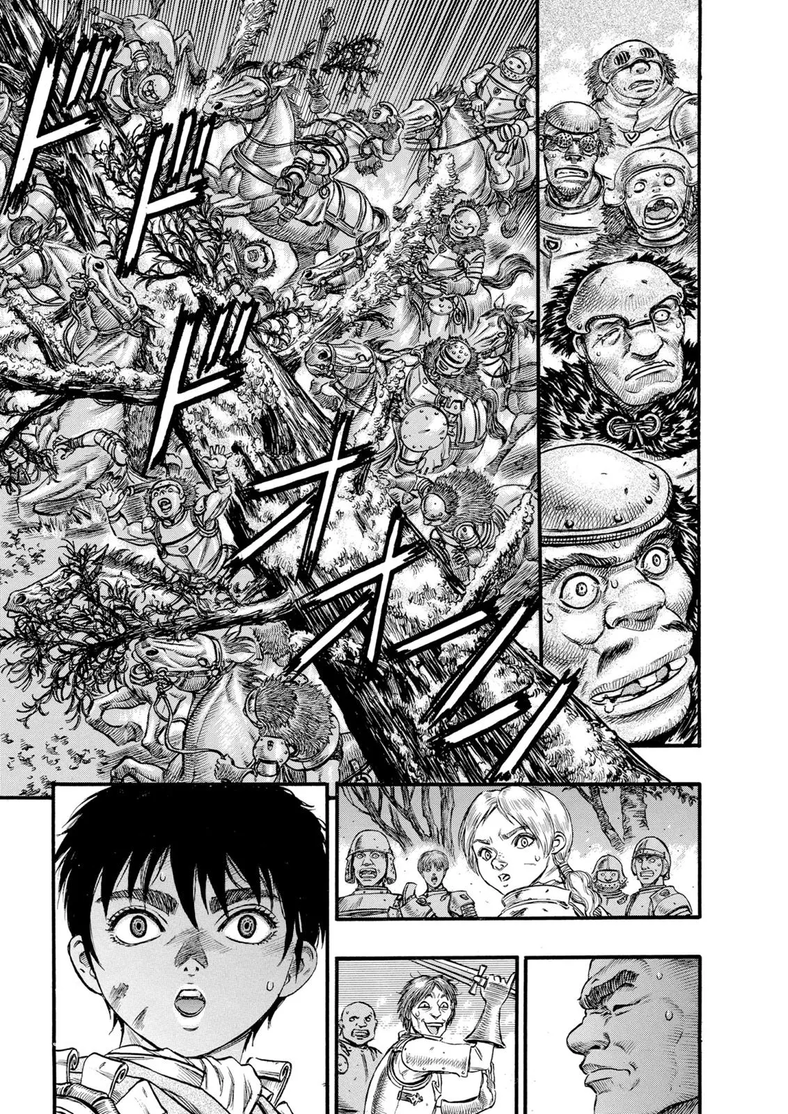 Read Berserk - Chapter 63 - read-berserk-manga.com | Image 5